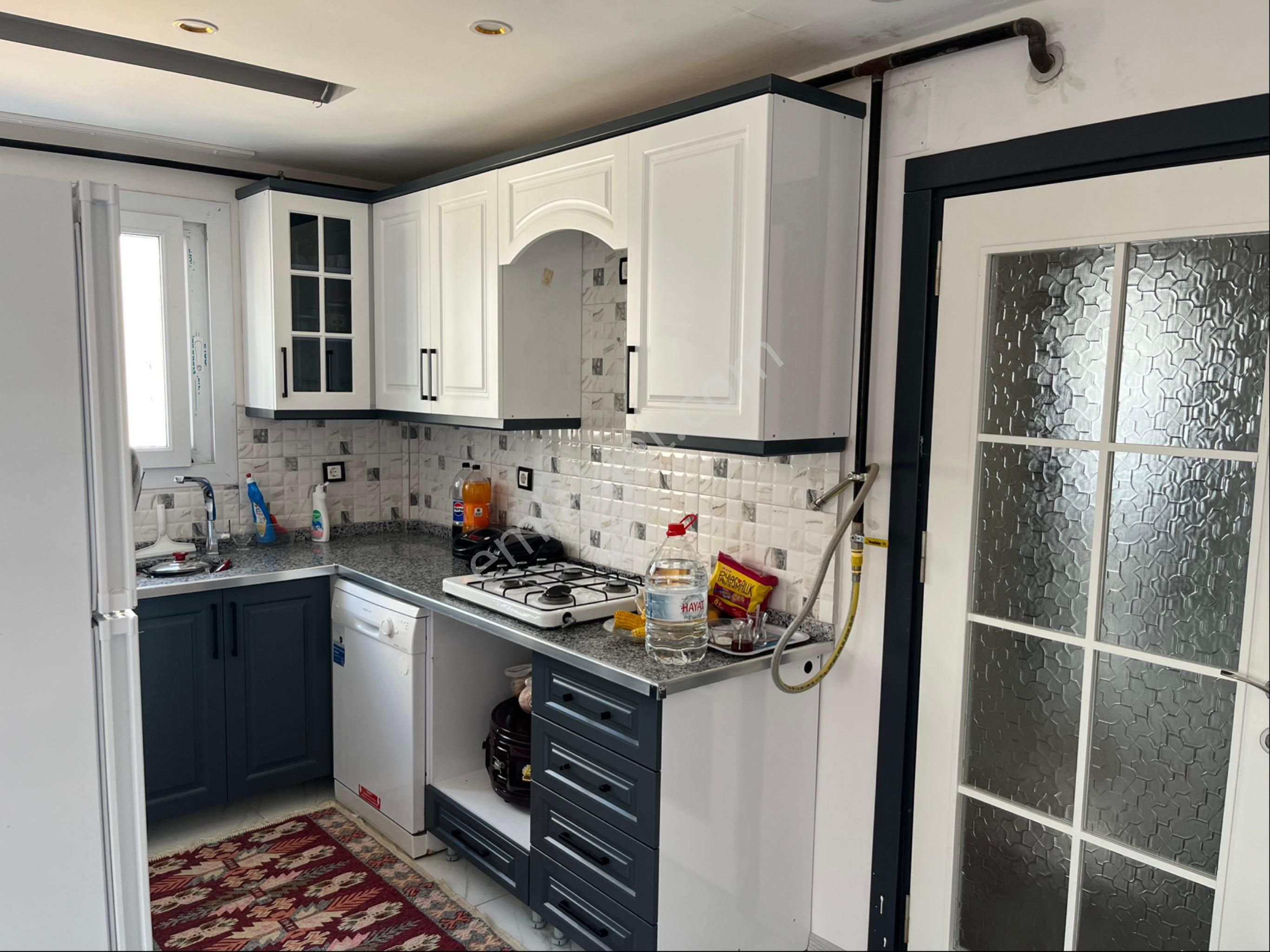 Osmangazide 3+1 Doğalgaz Kombili Daire Satlık - Görsel 2