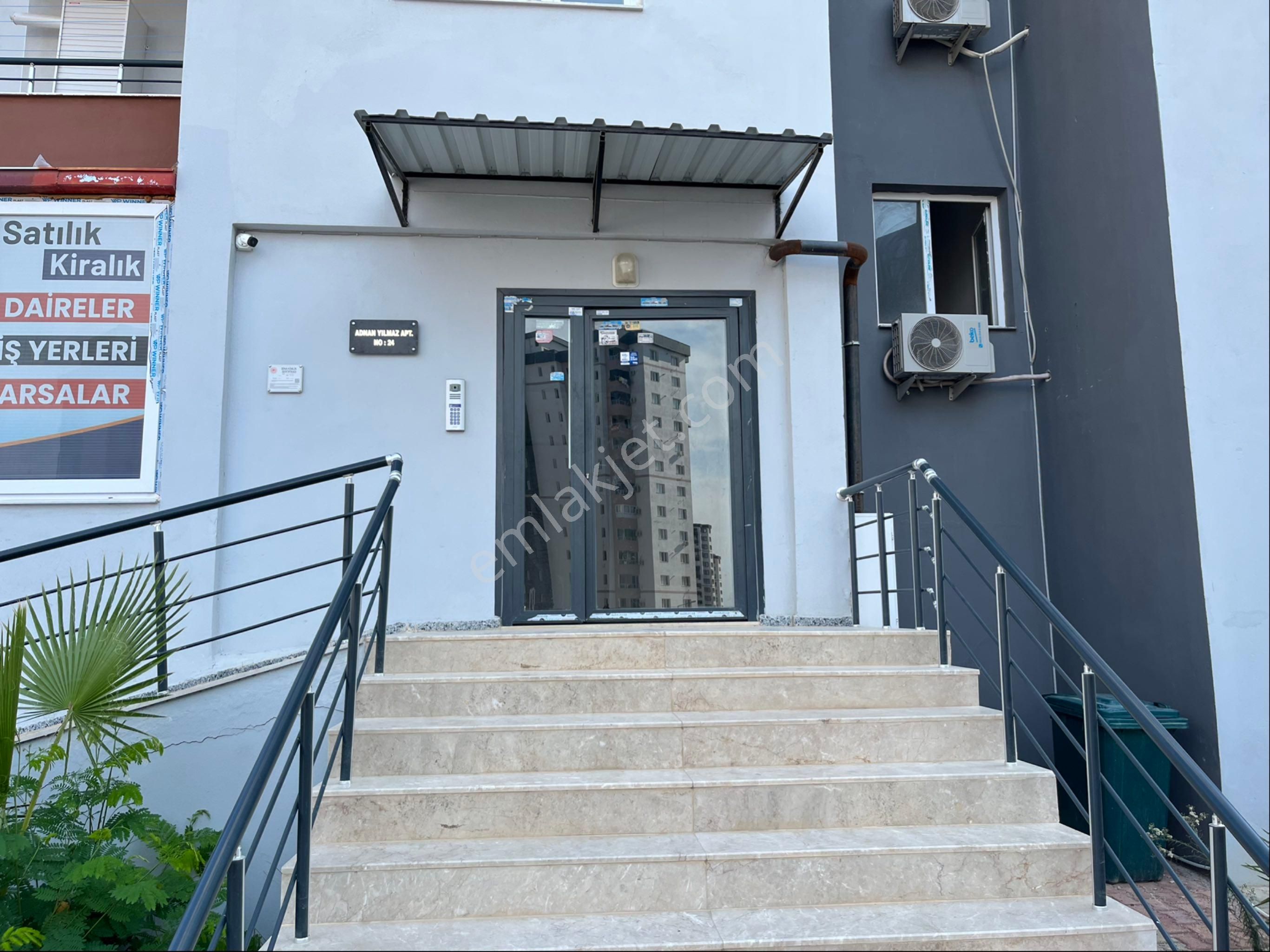 Osmangazide 3+1 Doğalgaz Kombili Daire Satlık - Görsel 22