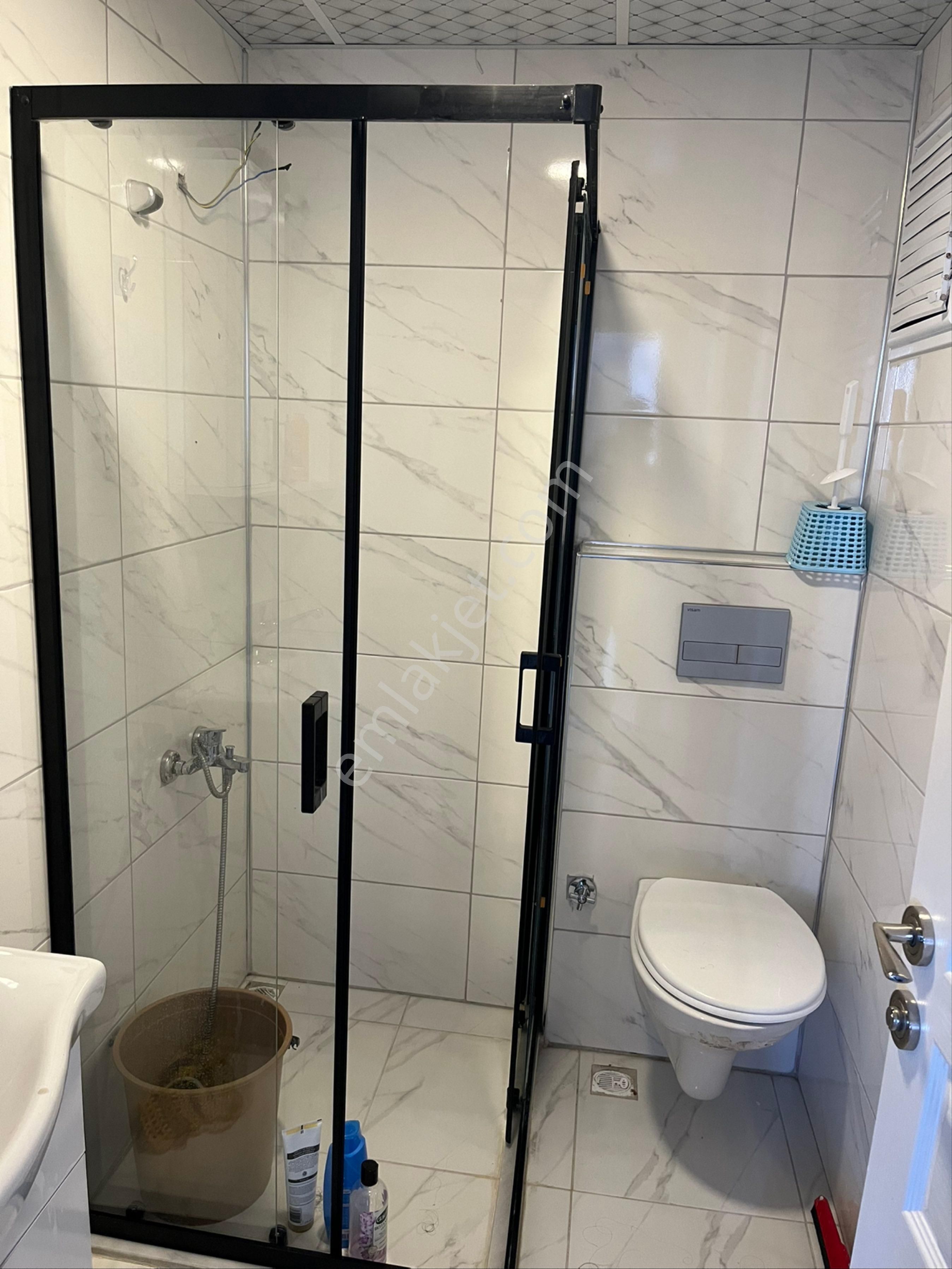 Osmangazide 3+1 Doğalgaz Kombili Daire Satlık - Görsel 16