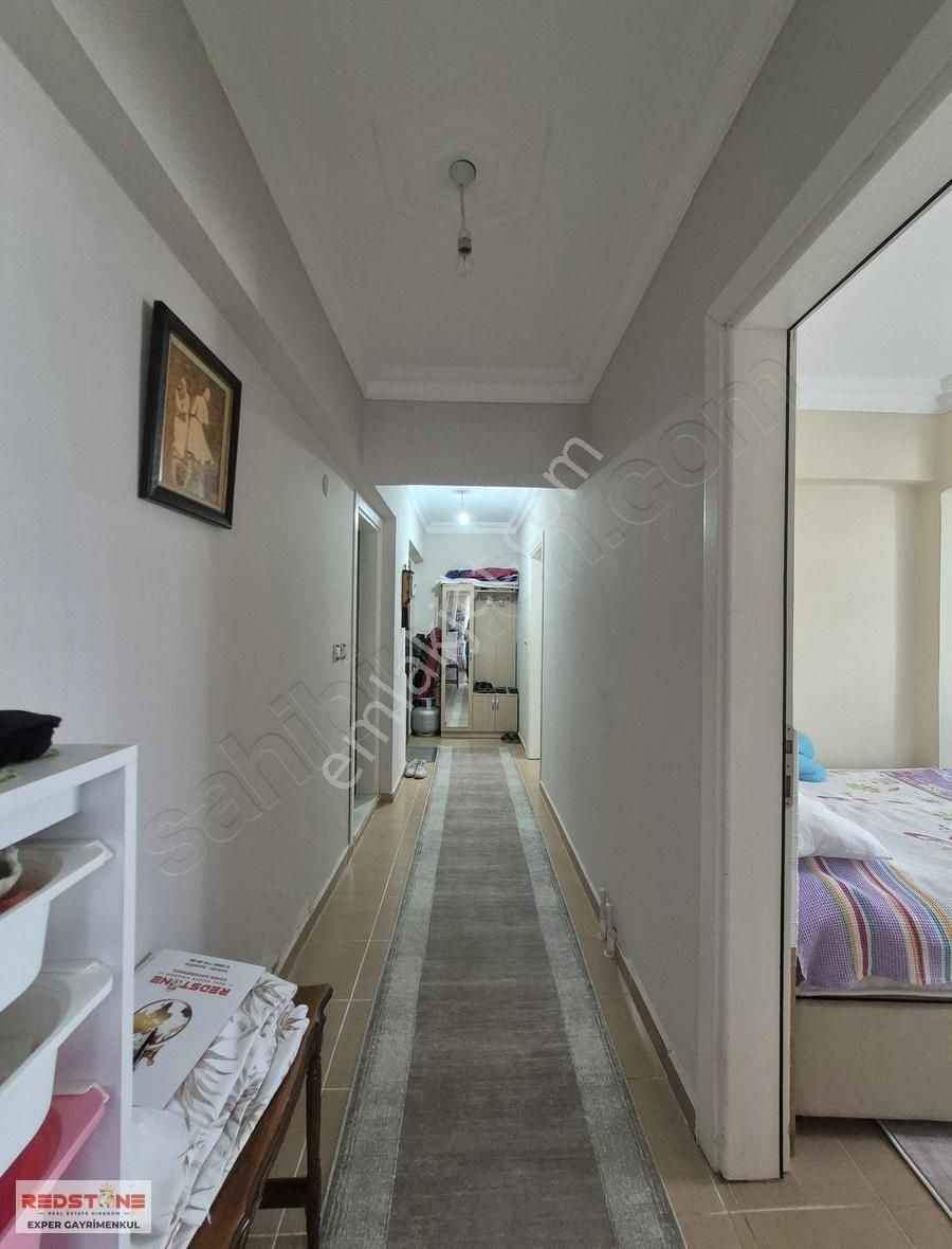 Karasu'da Denize 1 Dk Cadde Üstü Bahçe Katı Satılık 2+1 Daire - Görsel 28