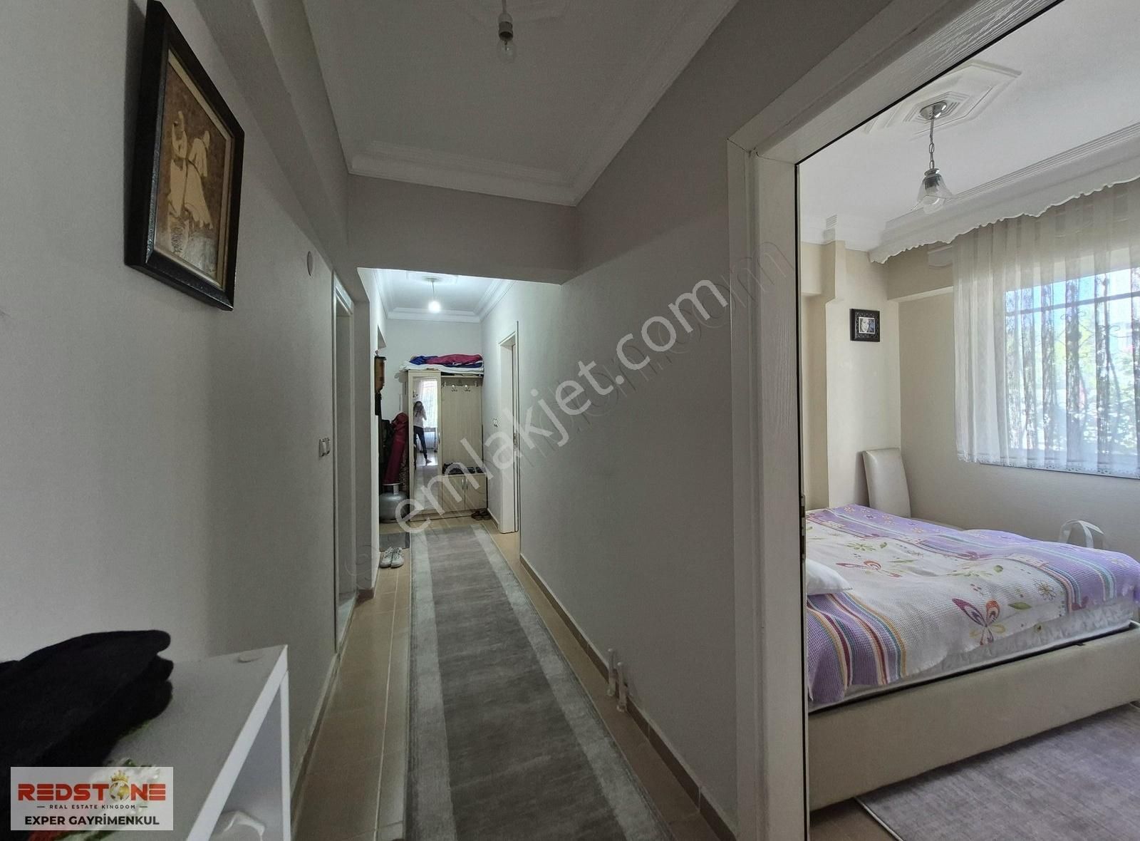 Karasu'da Denize 1 Dk Cadde Üstü Bahçe Katı Satılık 2+1 Daire - Görsel 25