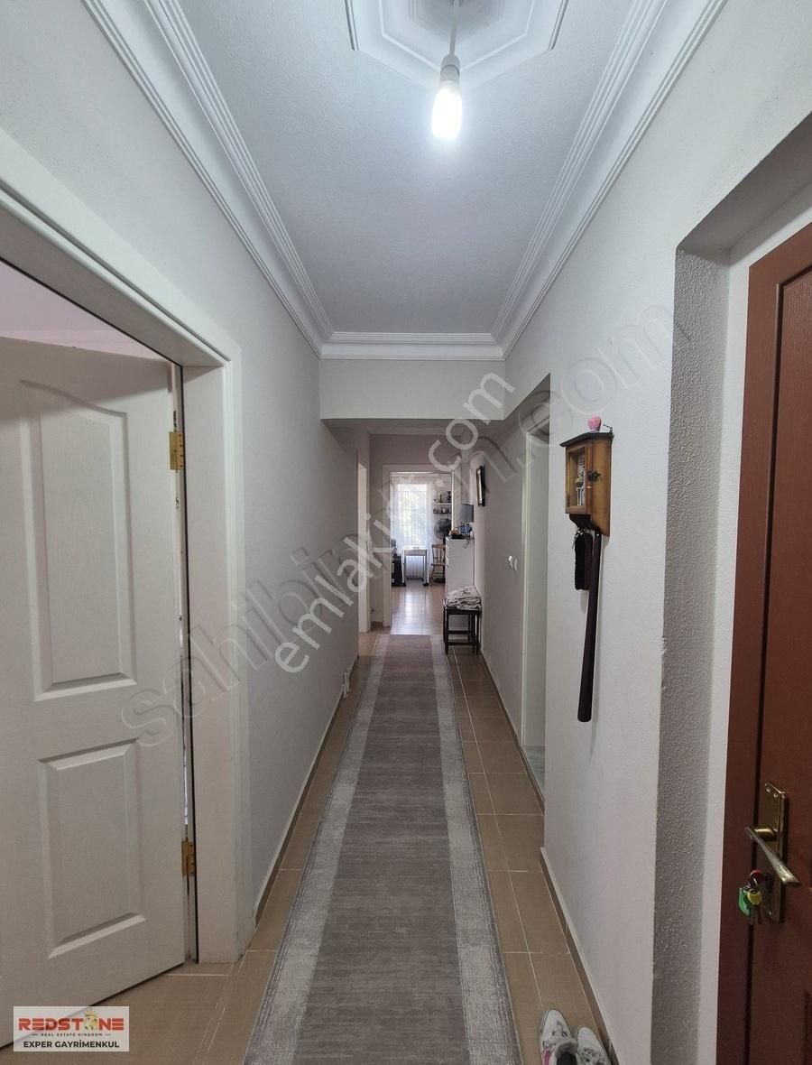 Karasu'da Denize 1 Dk Cadde Üstü Bahçe Katı Satılık 2+1 Daire - Görsel 14