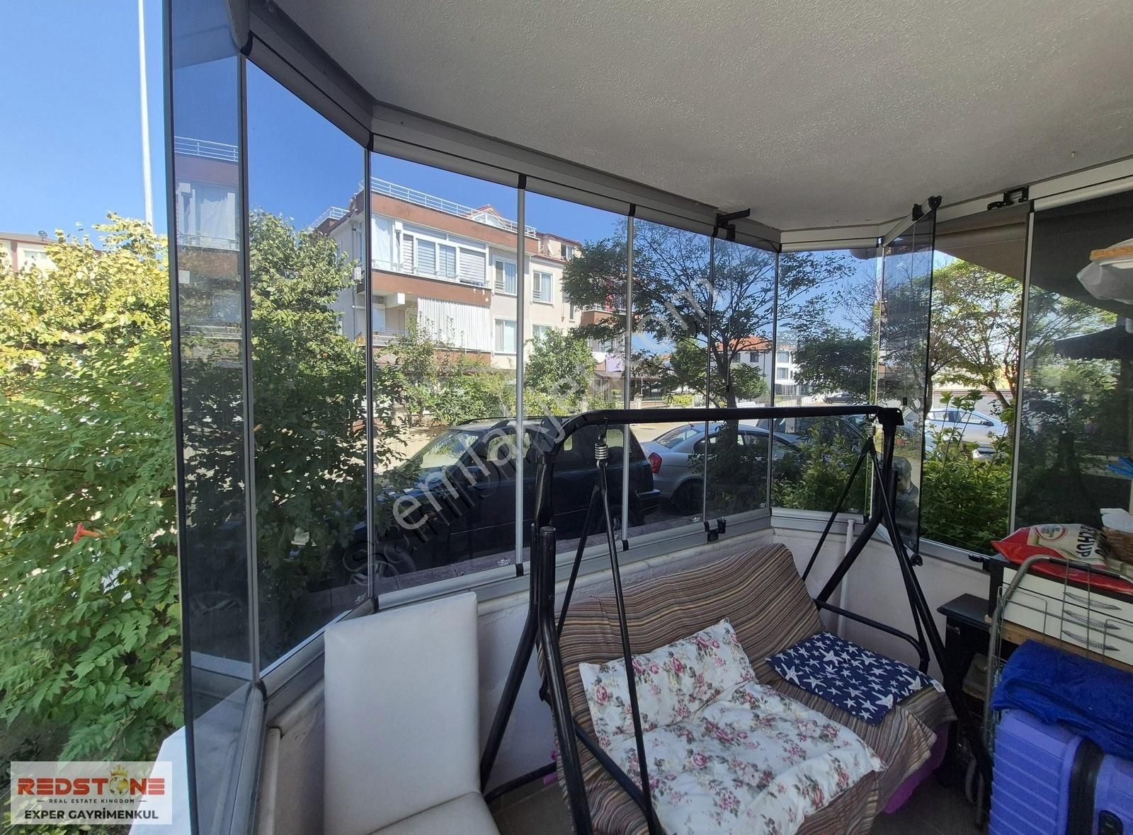 Karasu'da Denize 1 Dk Cadde Üstü Bahçe Katı Satılık 2+1 Daire - Görsel 20