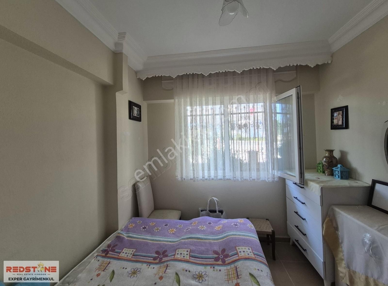 Karasu'da Denize 1 Dk Cadde Üstü Bahçe Katı Satılık 2+1 Daire - Görsel 6