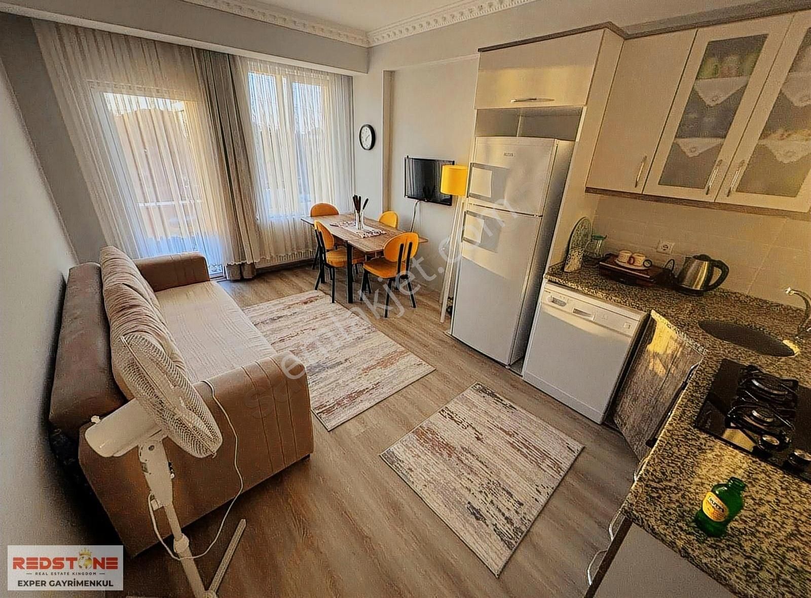 Krediye Uygun *-* Önü Tamamen Açık *-* Yeni Site - Görsel 10