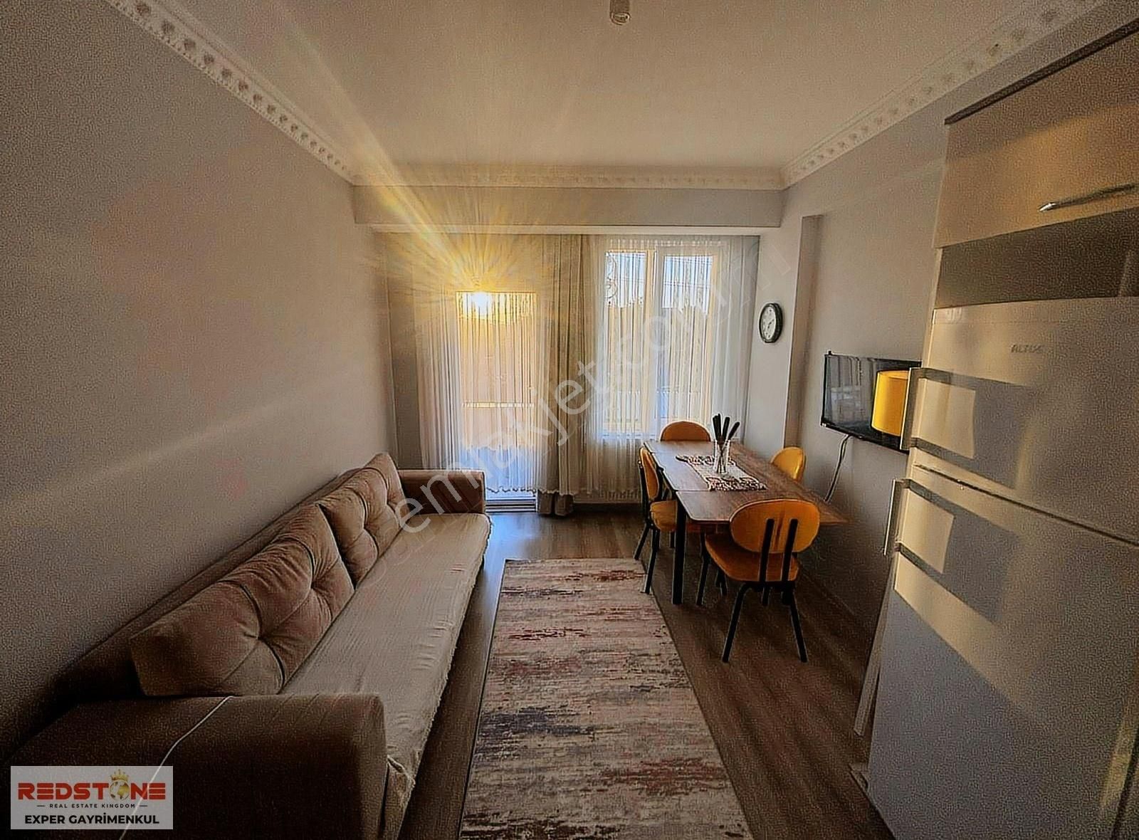 Krediye Uygun *-* Önü Tamamen Açık *-* Yeni Site - Görsel 9