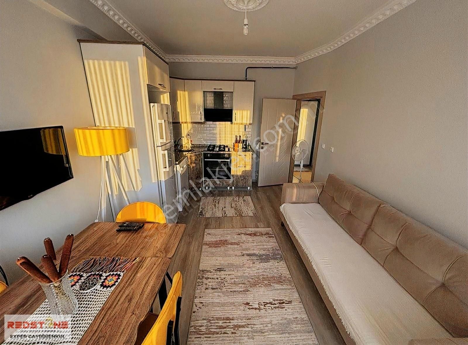 Krediye Uygun *-* Önü Tamamen Açık *-* Yeni Site - Görsel 13