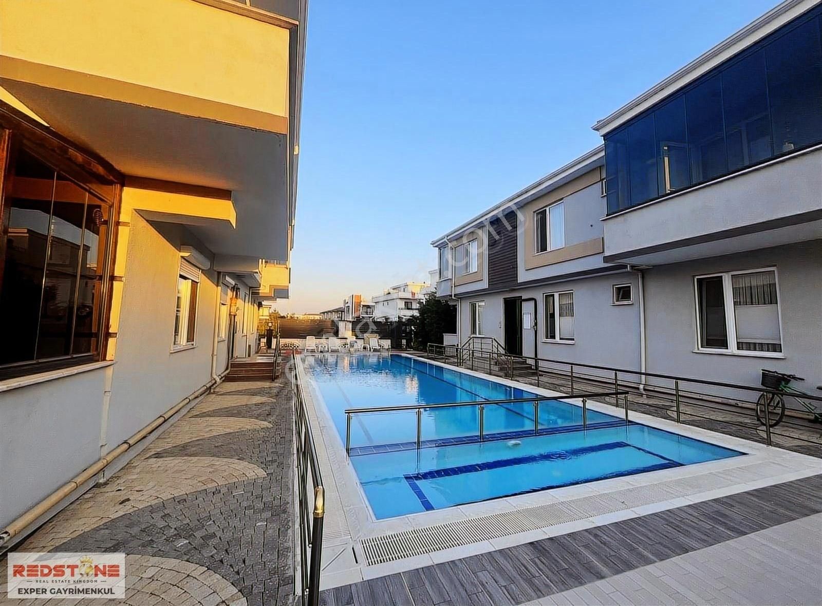Krediye Uygun *-* Önü Tamamen Açık *-* Yeni Site - Görsel 14