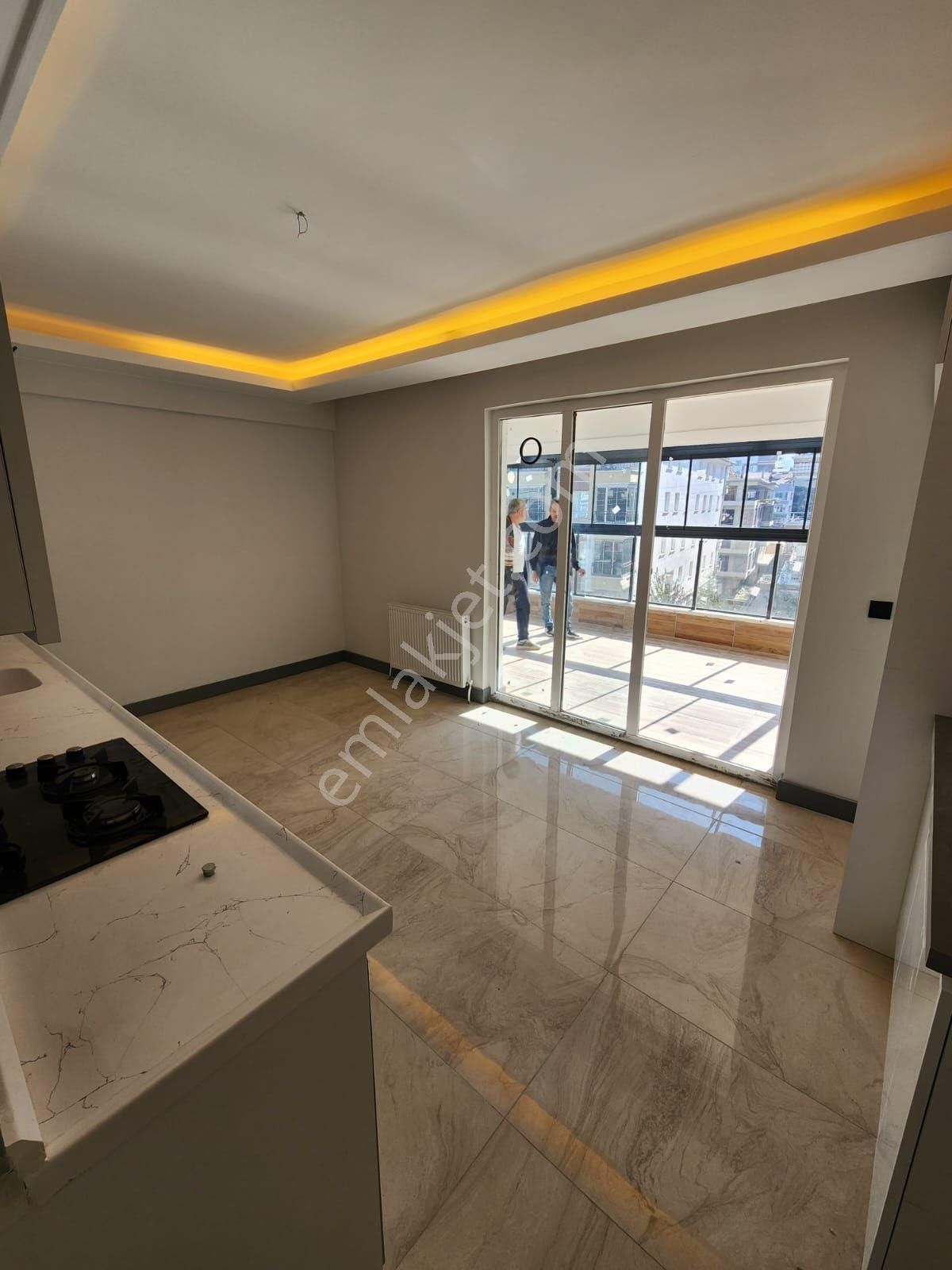 Gül Emlaktan Karapürçekte Full Yapılı 3+1 Geniş Daire - Görsel 7