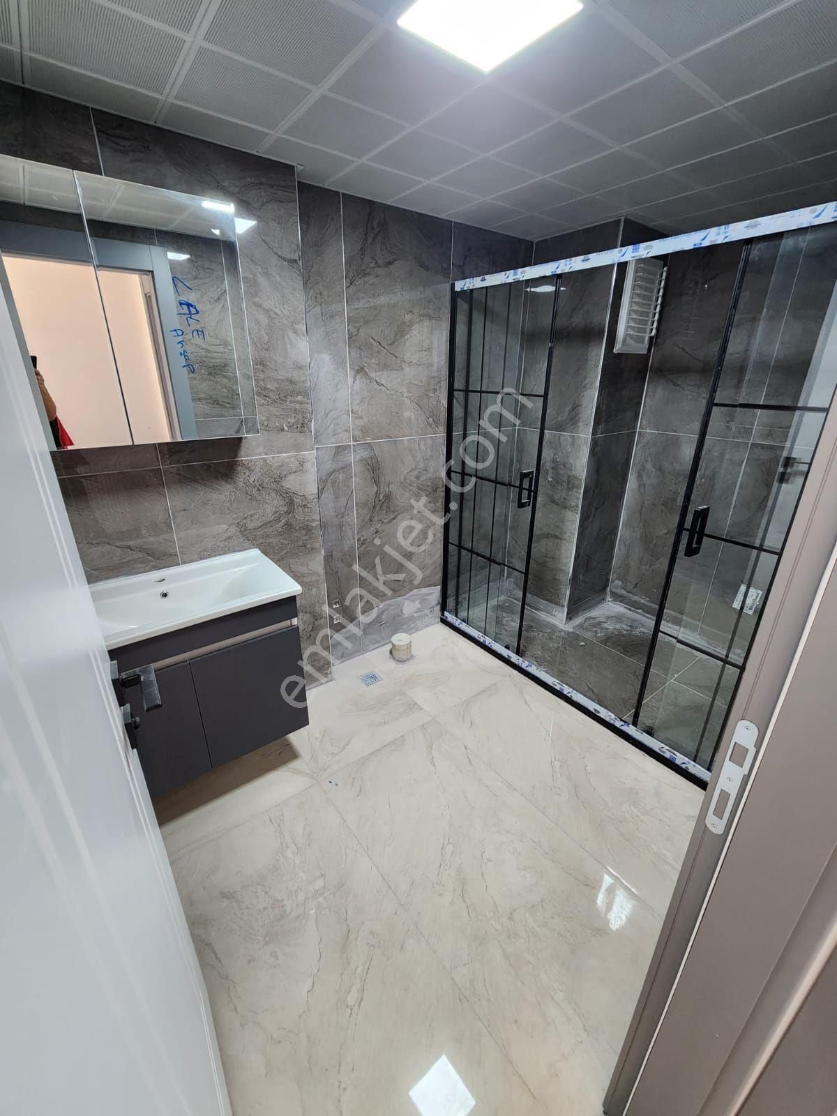 Gül Emlaktan Karapürçekte Full Yapılı 3+1 Geniş Daire - Görsel 24