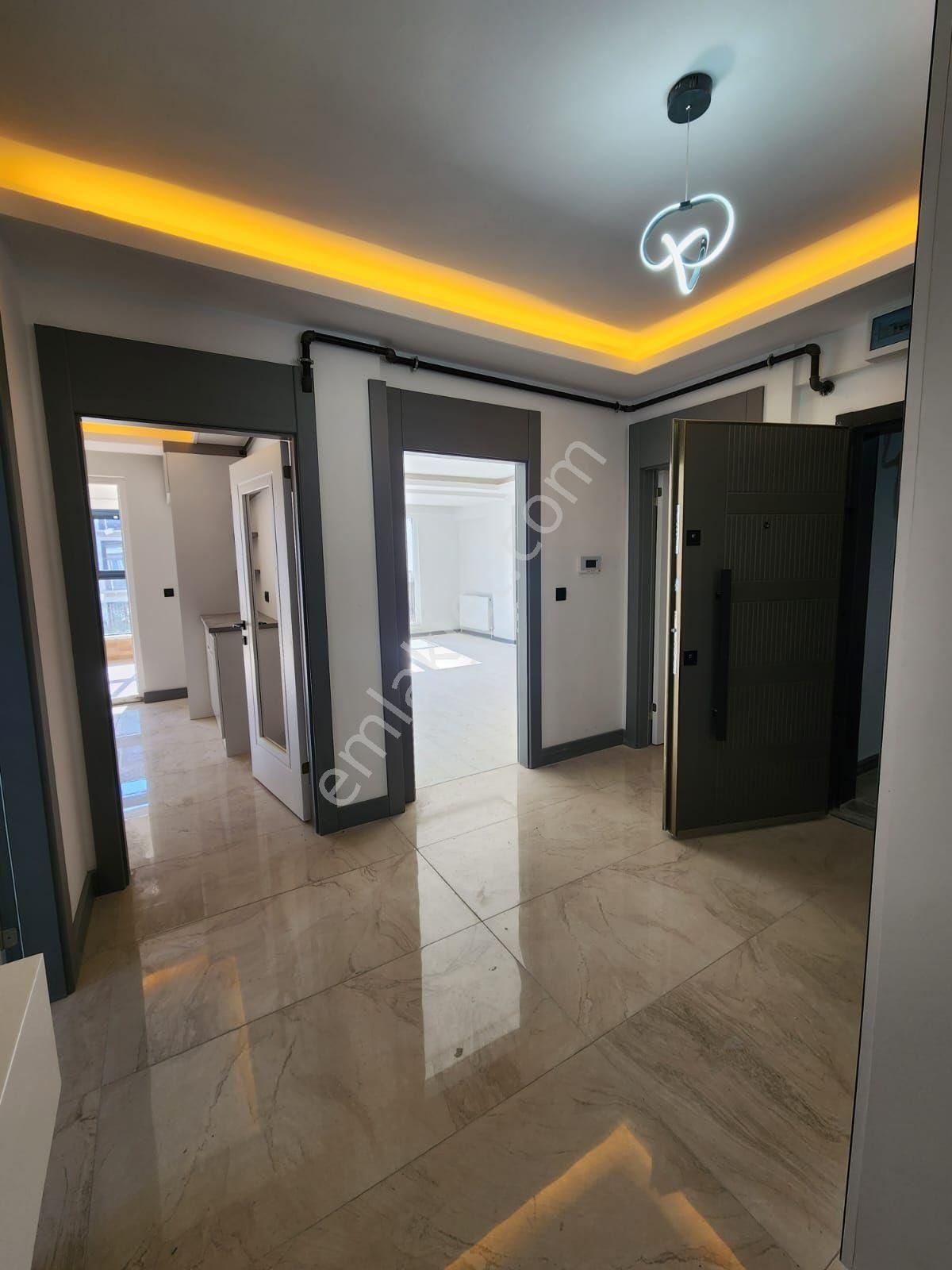 Gül Emlaktan Karapürçekte Full Yapılı 3+1 Geniş Daire - Görsel 10