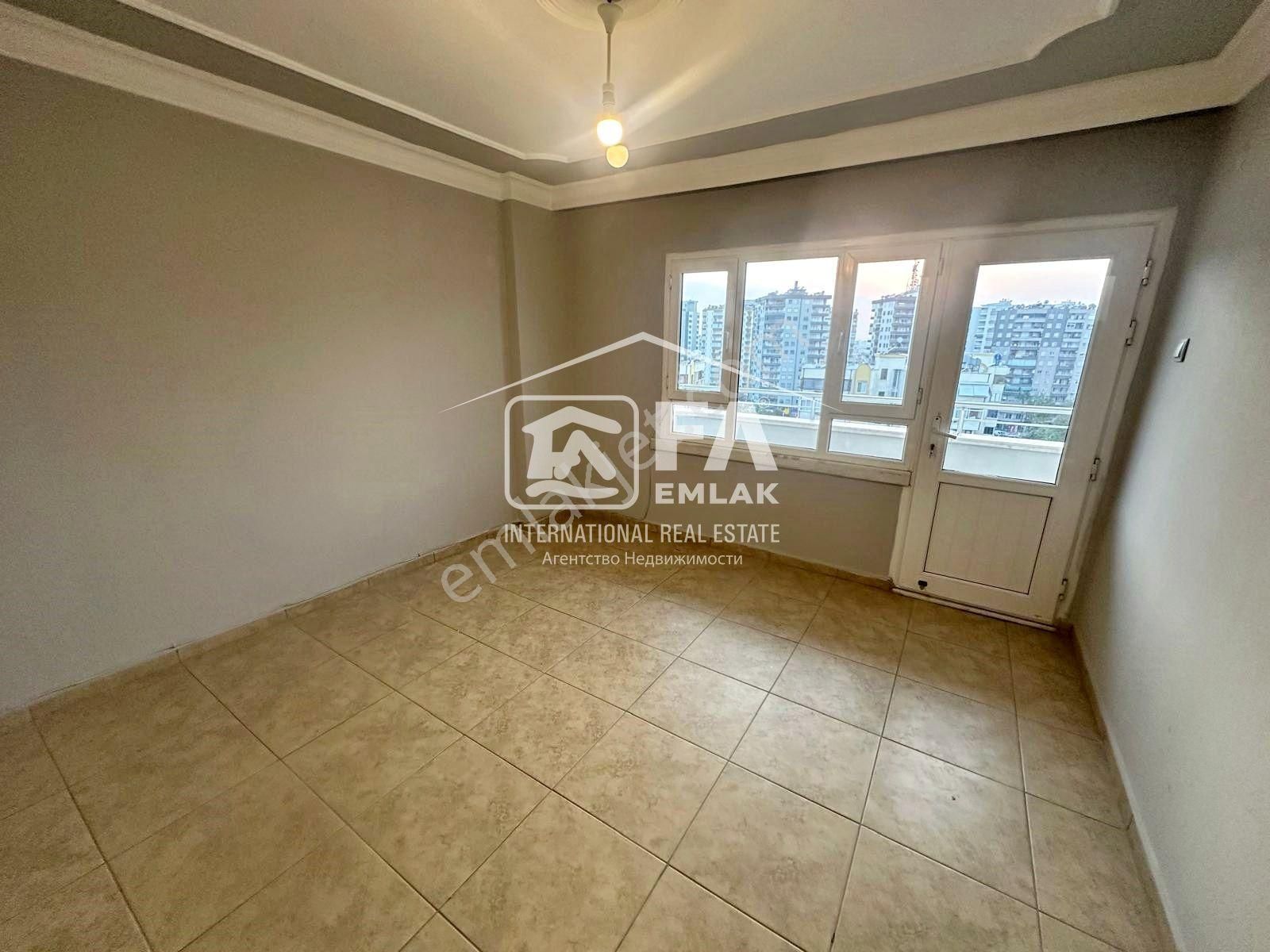 Fa Emlak'tan İsmet İnöün Blv Ve Ptt Civarı 3+1 Kiralık Daire - Görsel 10