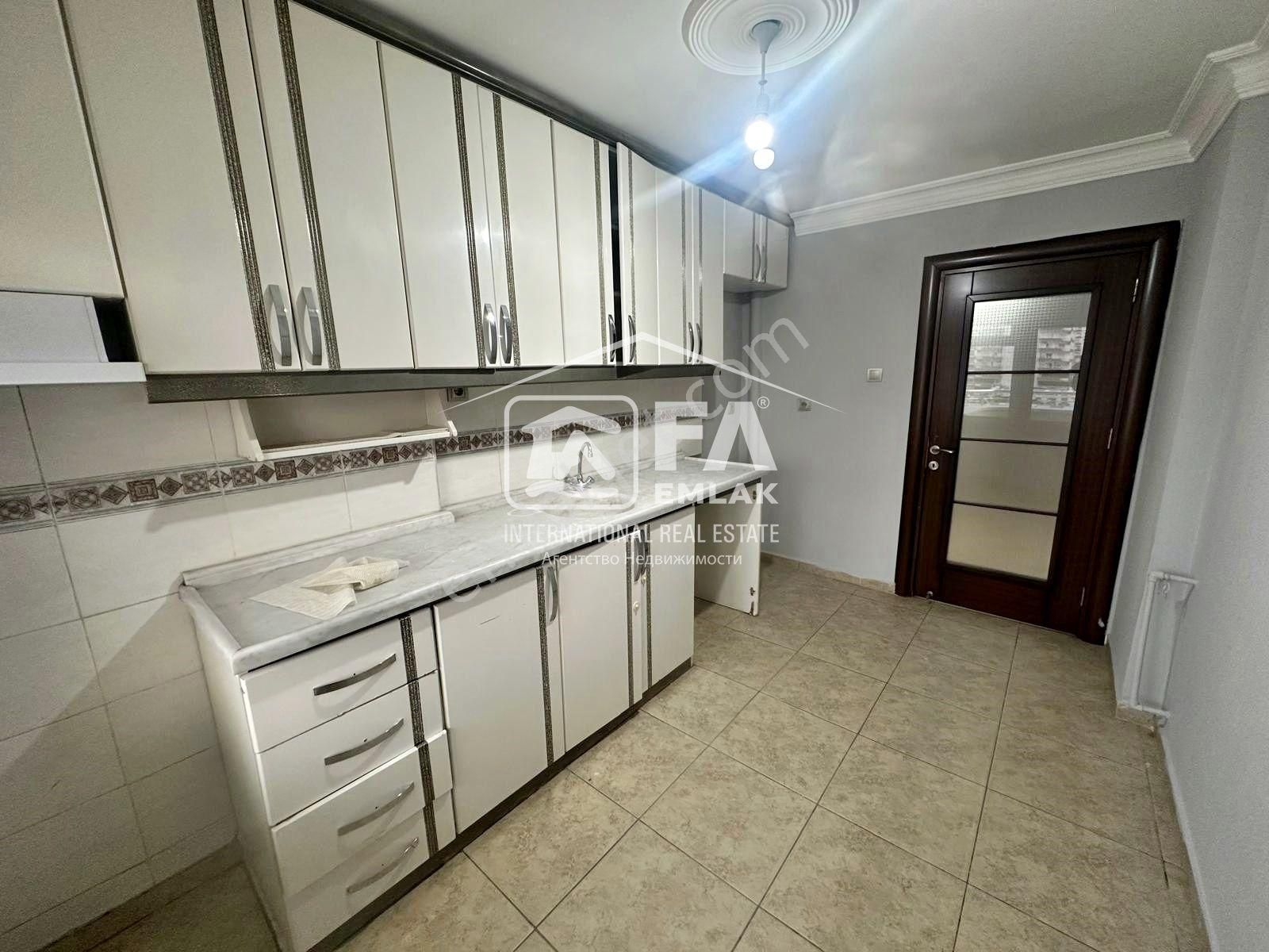 Fa Emlak'tan İsmet İnöün Blv Ve Ptt Civarı 3+1 Kiralık Daire - Görsel 8