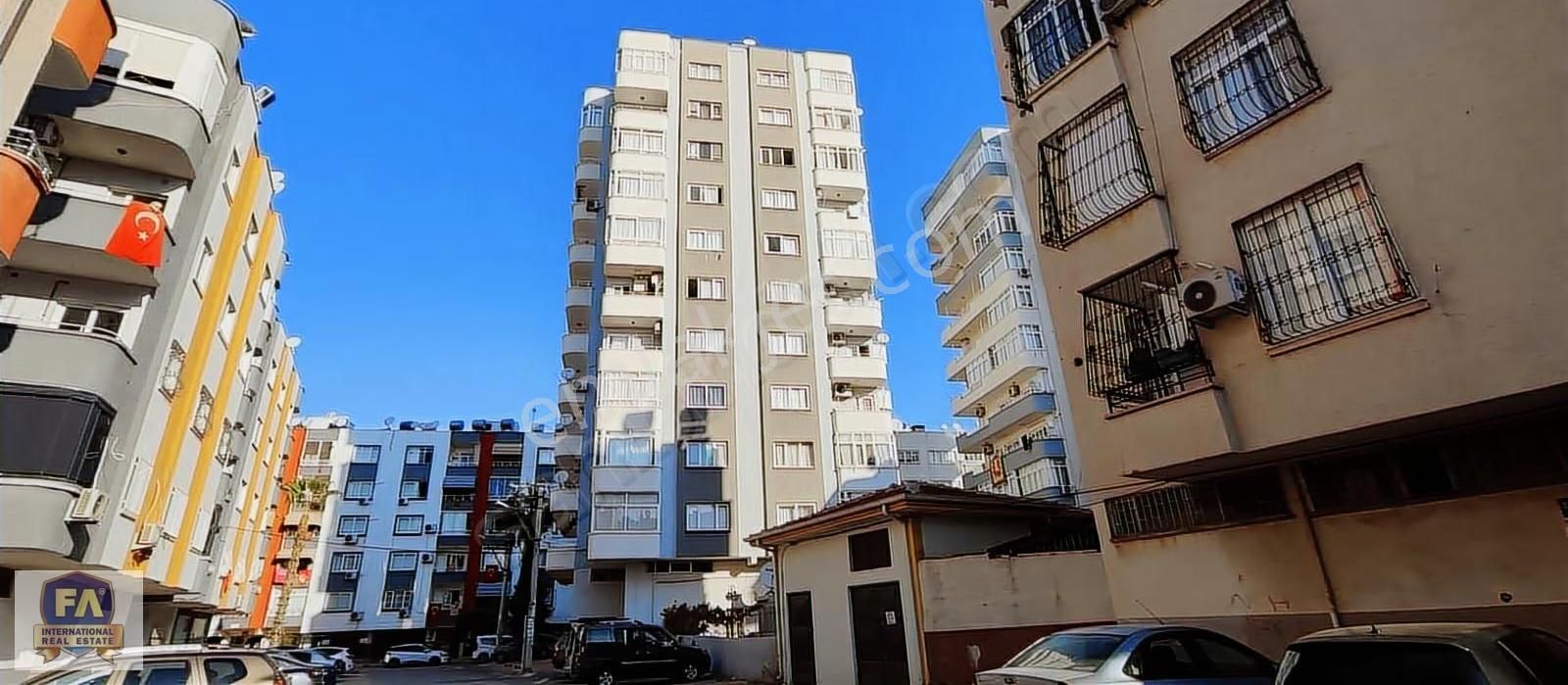 Fa Emlak'tan İsmet İnöün Blv Ve Ptt Civarı 3+1 Kiralık Daire - Görsel 17