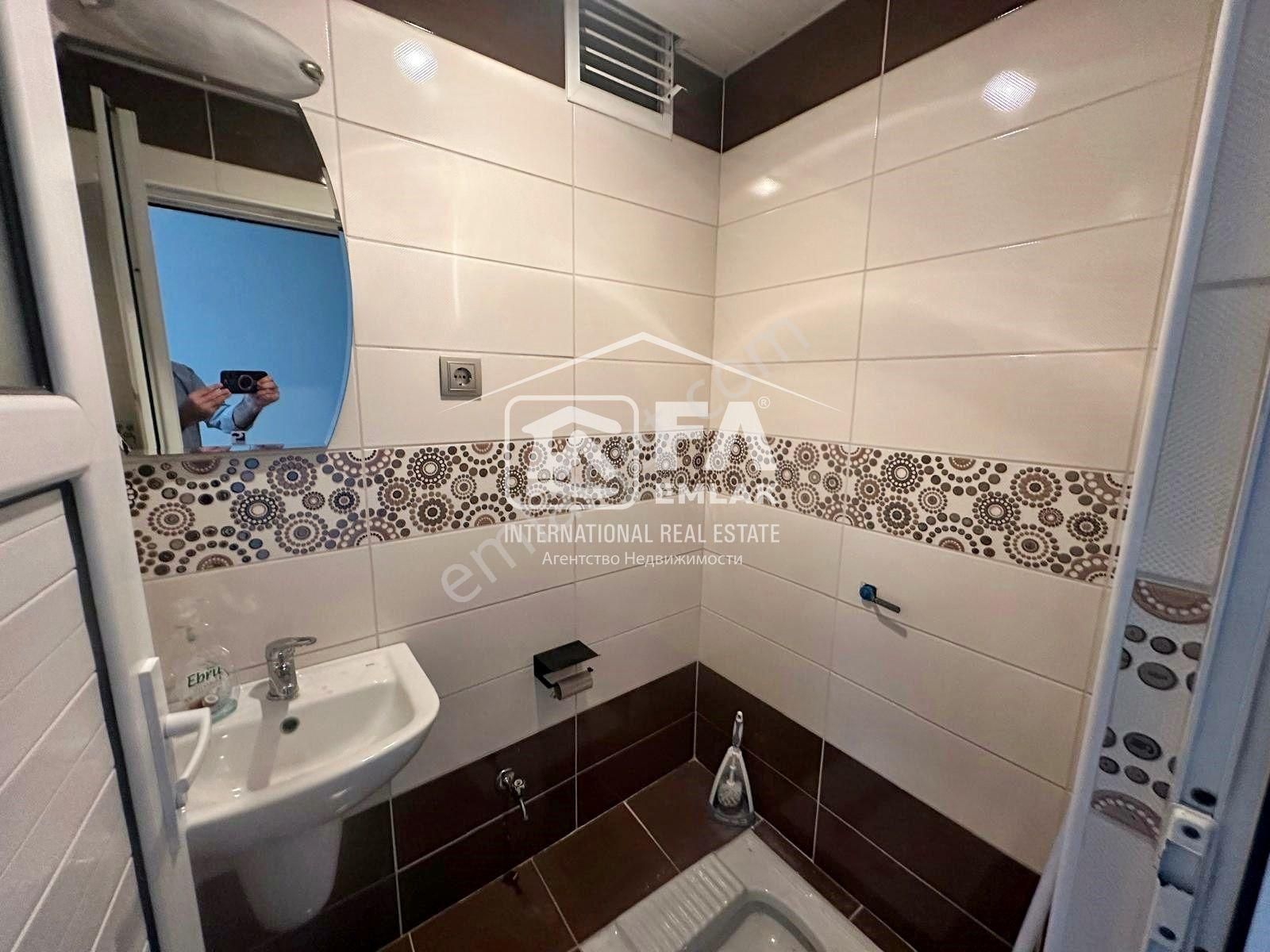 Fa Emlak'tan İsmet İnöün Blv Ve Ptt Civarı 3+1 Kiralık Daire - Görsel 14
