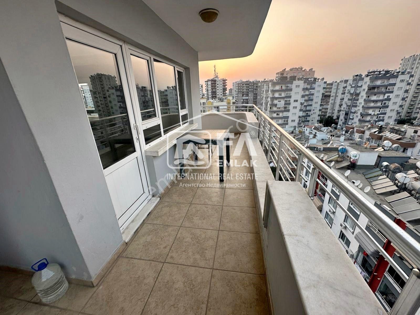 Fa Emlak'tan İsmet İnöün Blv Ve Ptt Civarı 3+1 Kiralık Daire - Görsel 3