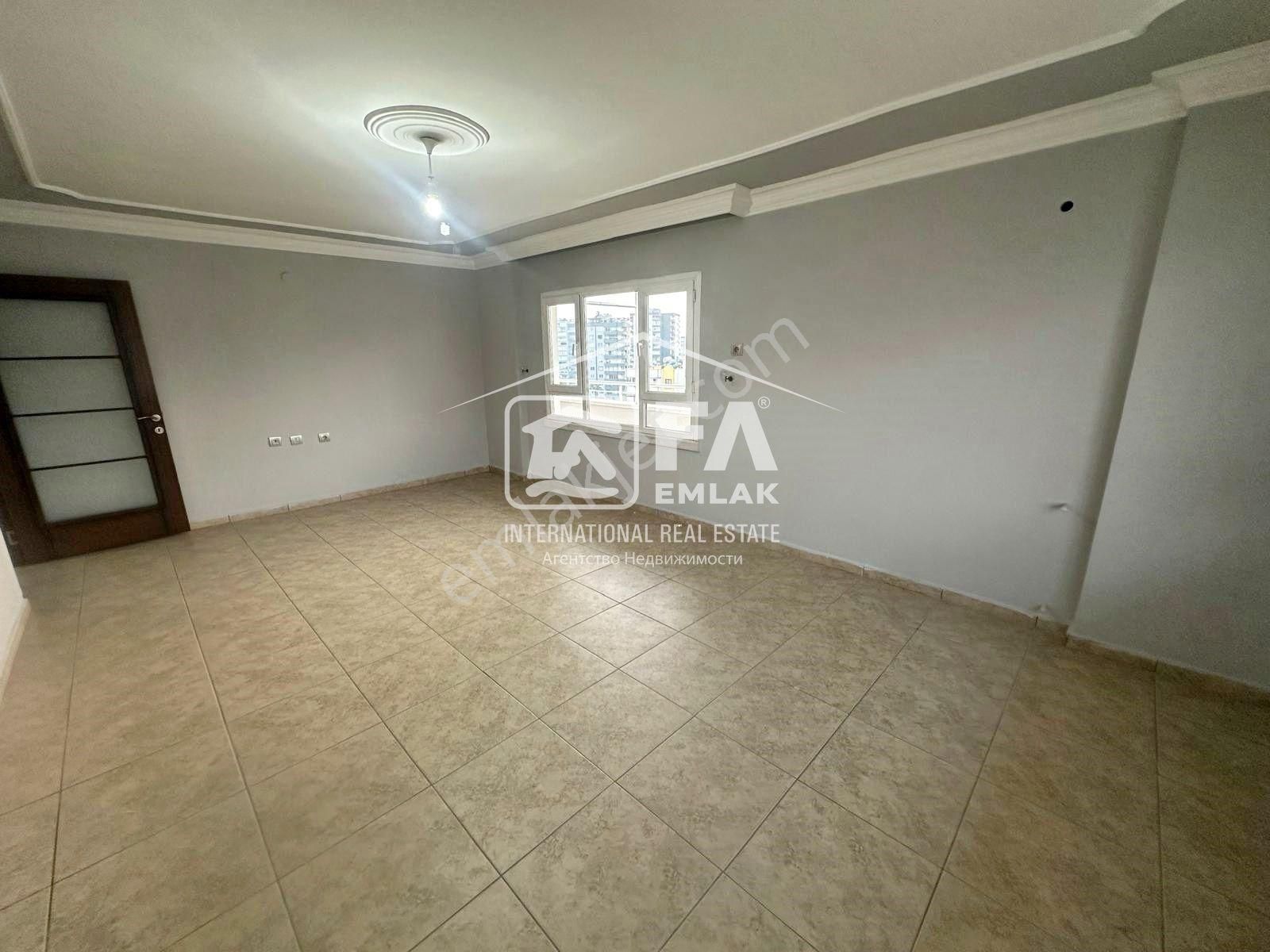 Fa Emlak'tan İsmet İnöün Blv Ve Ptt Civarı 3+1 Kiralık Daire - Görsel 5