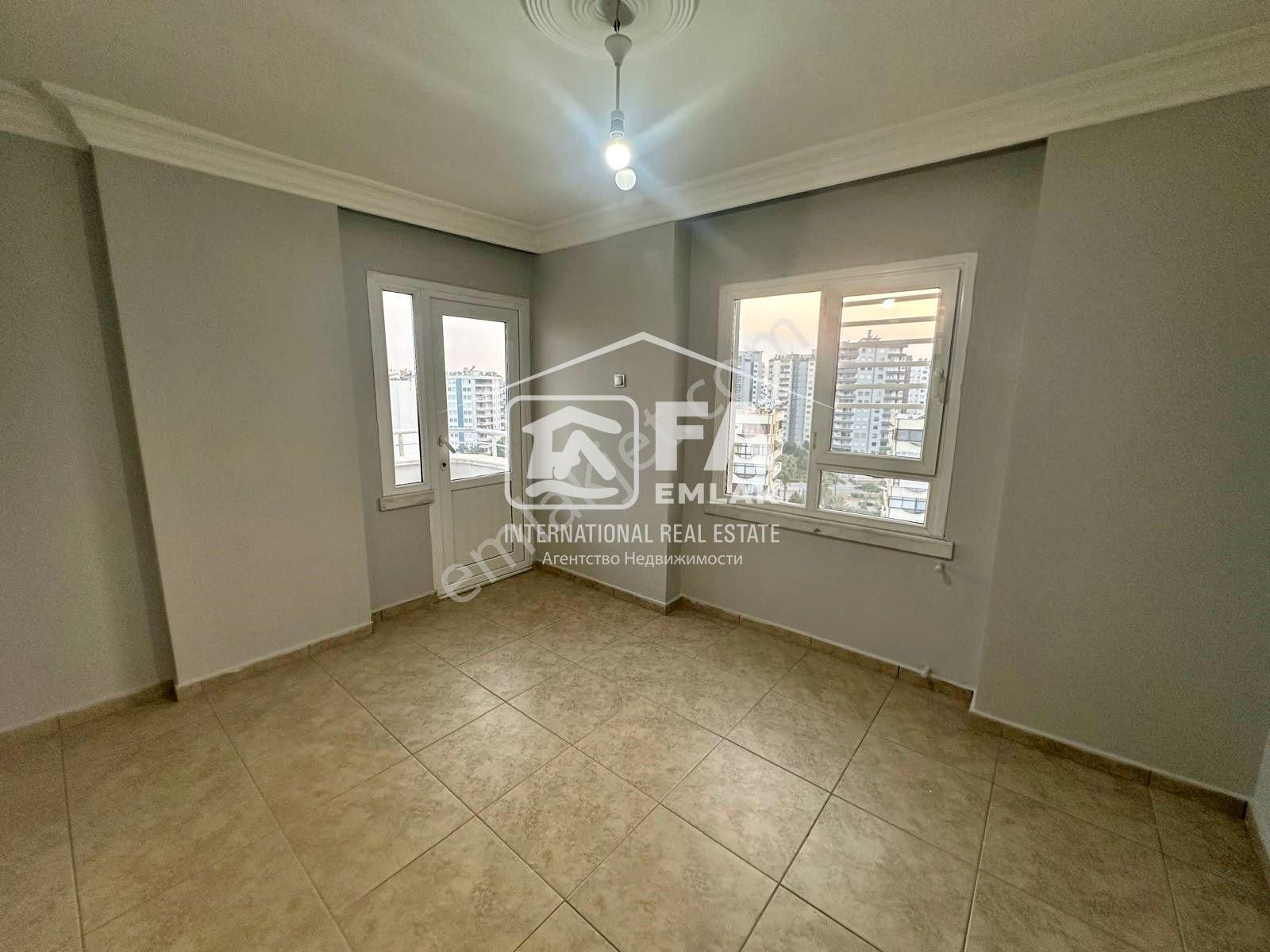 Fa Emlak'tan İsmet İnöün Blv Ve Ptt Civarı 3+1 Kiralık Daire - Görsel 12