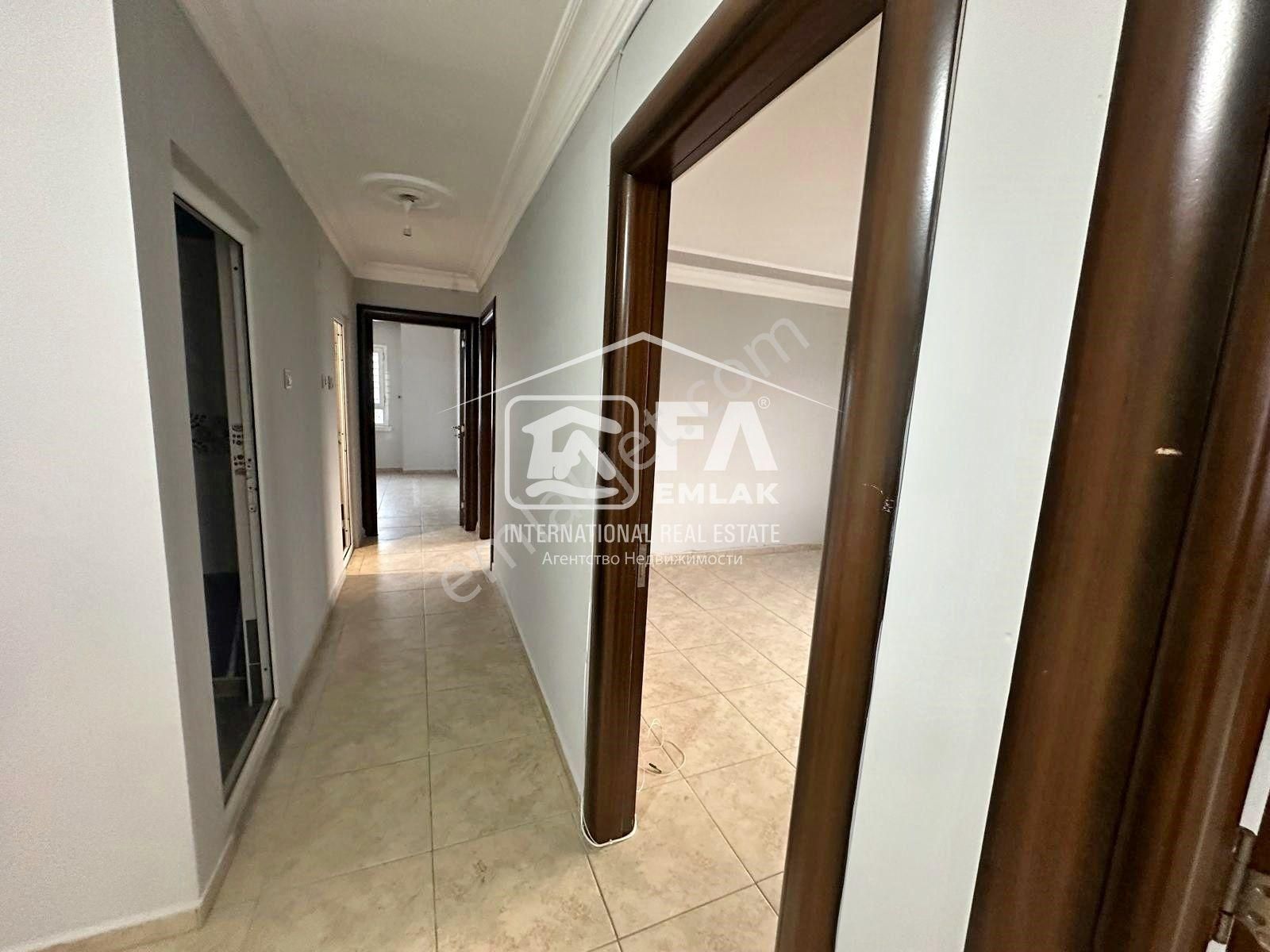 Fa Emlak'tan İsmet İnöün Blv Ve Ptt Civarı 3+1 Kiralık Daire - Görsel 9