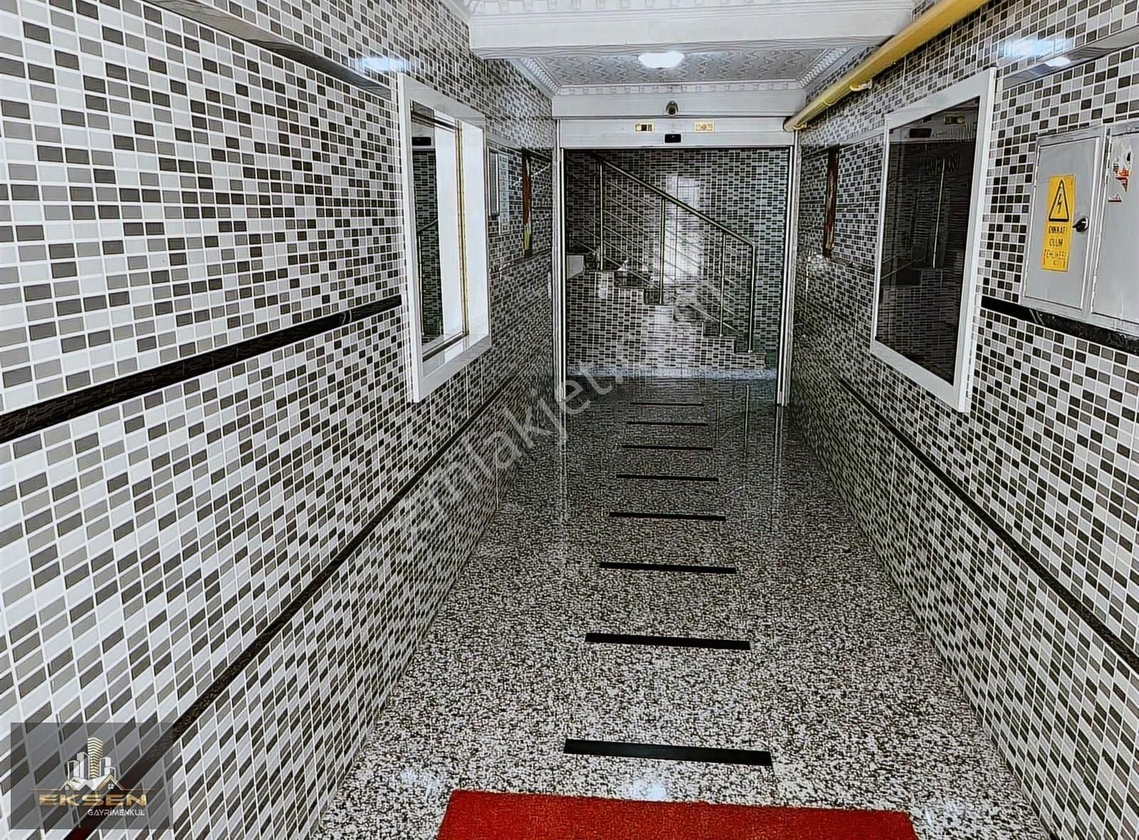 Eksen'den Yıldıztepe Merkez'de Full+full Yapılı Masrafsız Daire - Görsel 6