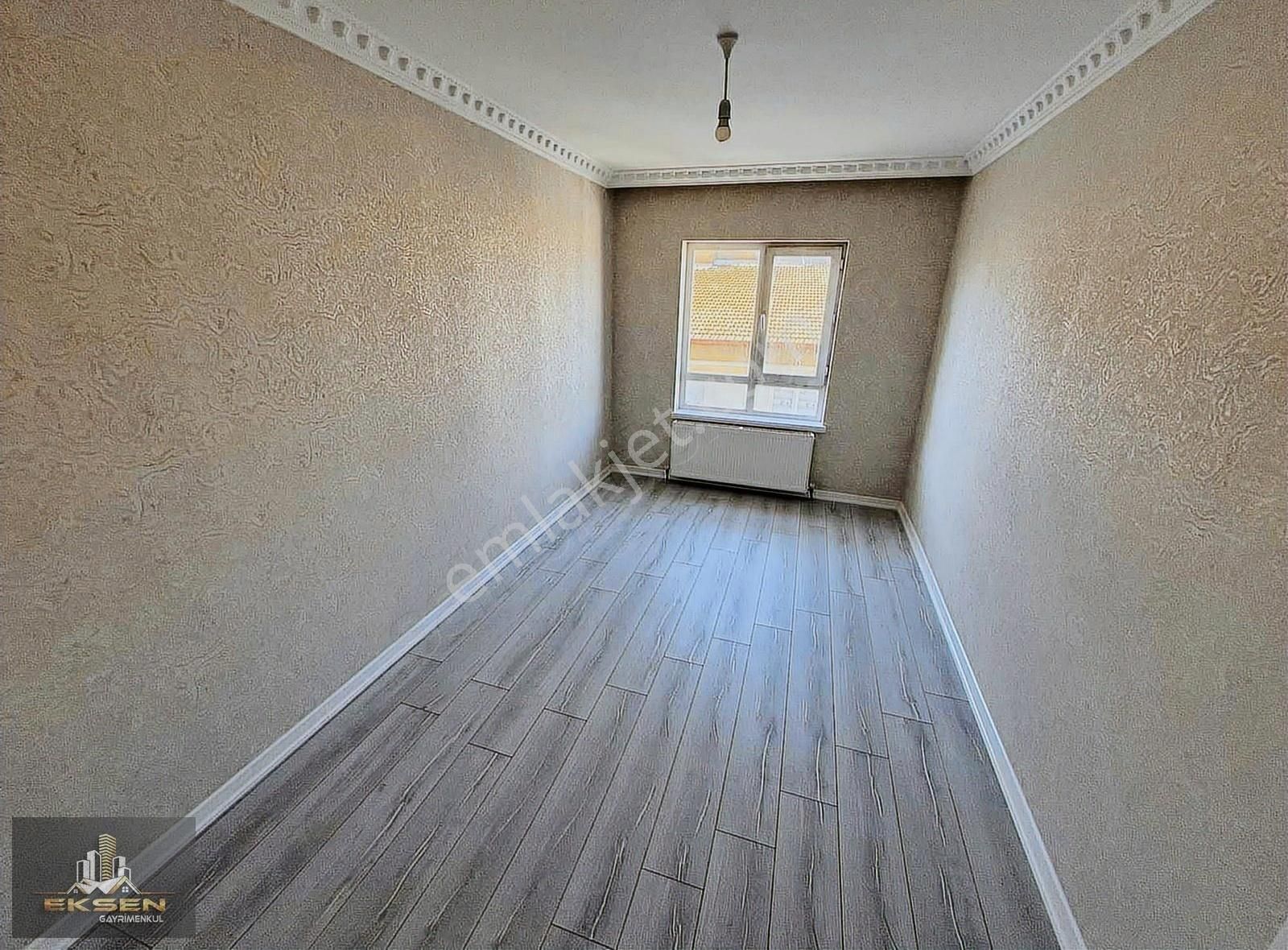 Eksen'den Yıldıztepe Merkez'de Full+full Yapılı Masrafsız Daire - Görsel 10