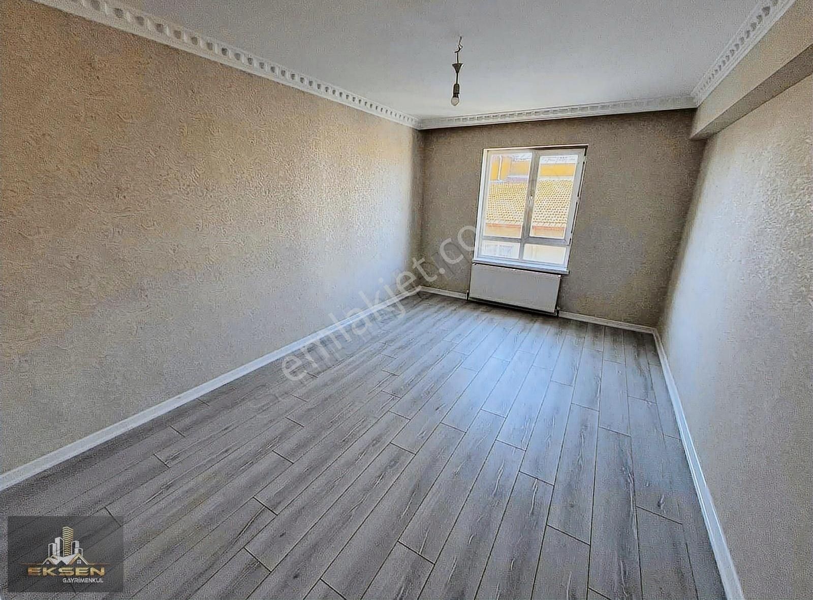 Eksen'den Yıldıztepe Merkez'de Full+full Yapılı Masrafsız Daire - Görsel 32