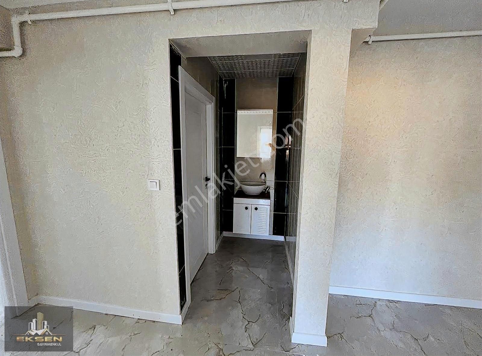 Eksen'den Yıldıztepe Merkez'de Full+full Yapılı Masrafsız Daire - Görsel 22