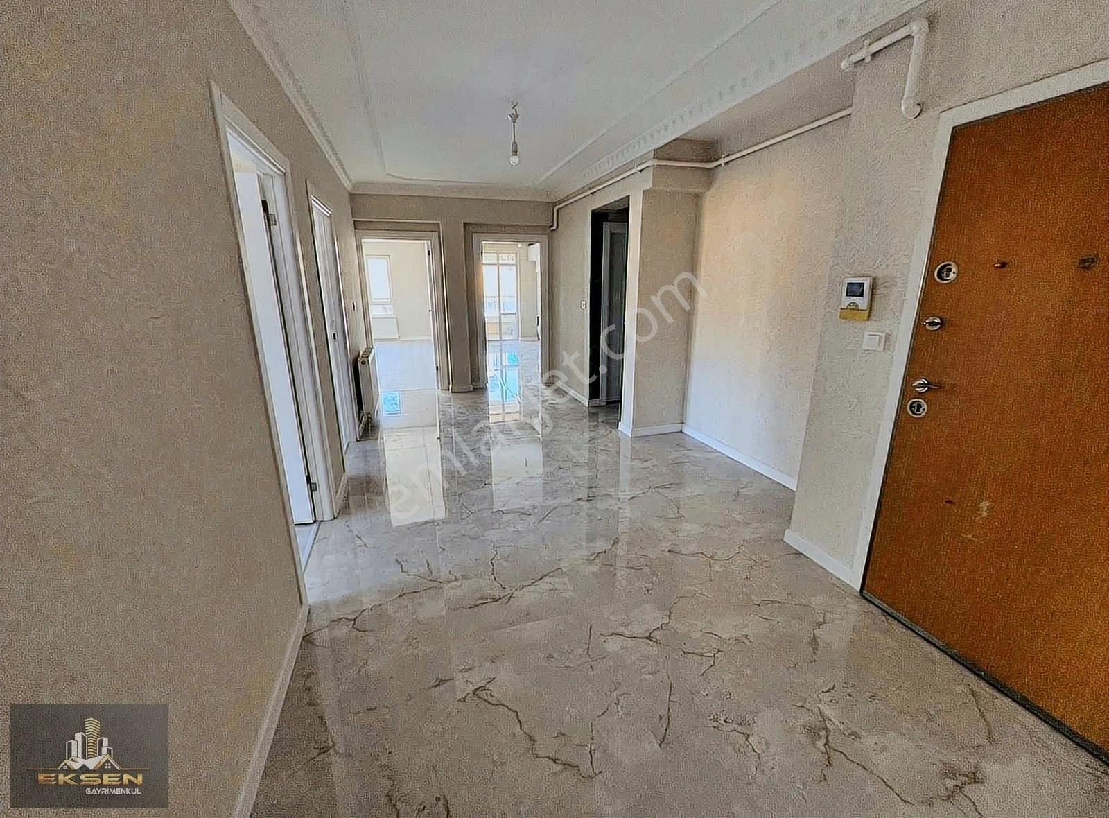 Eksen'den Yıldıztepe Merkez'de Full+full Yapılı Masrafsız Daire - Görsel 33