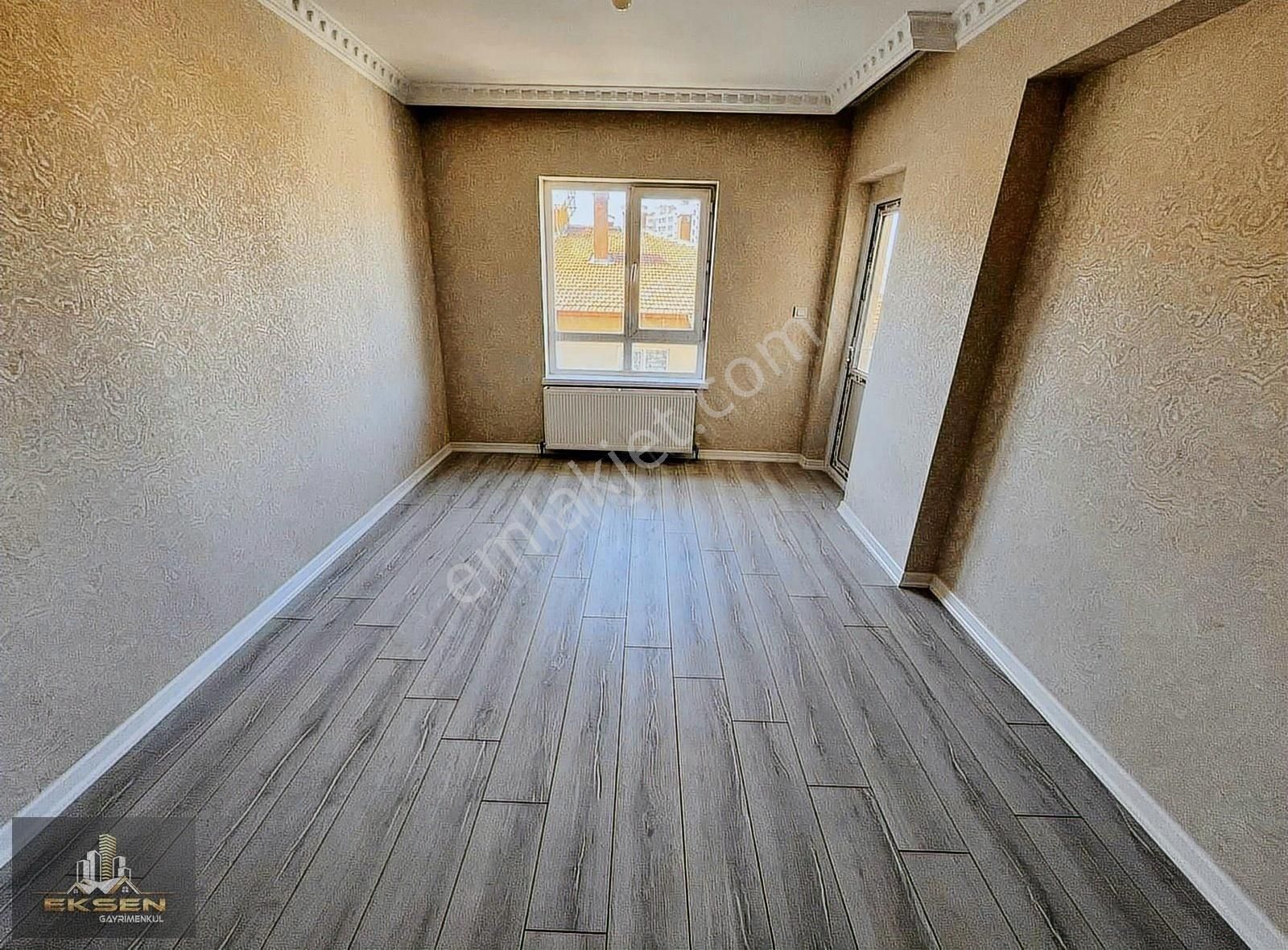 Eksen'den Yıldıztepe Merkez'de Full+full Yapılı Masrafsız Daire - Görsel 7