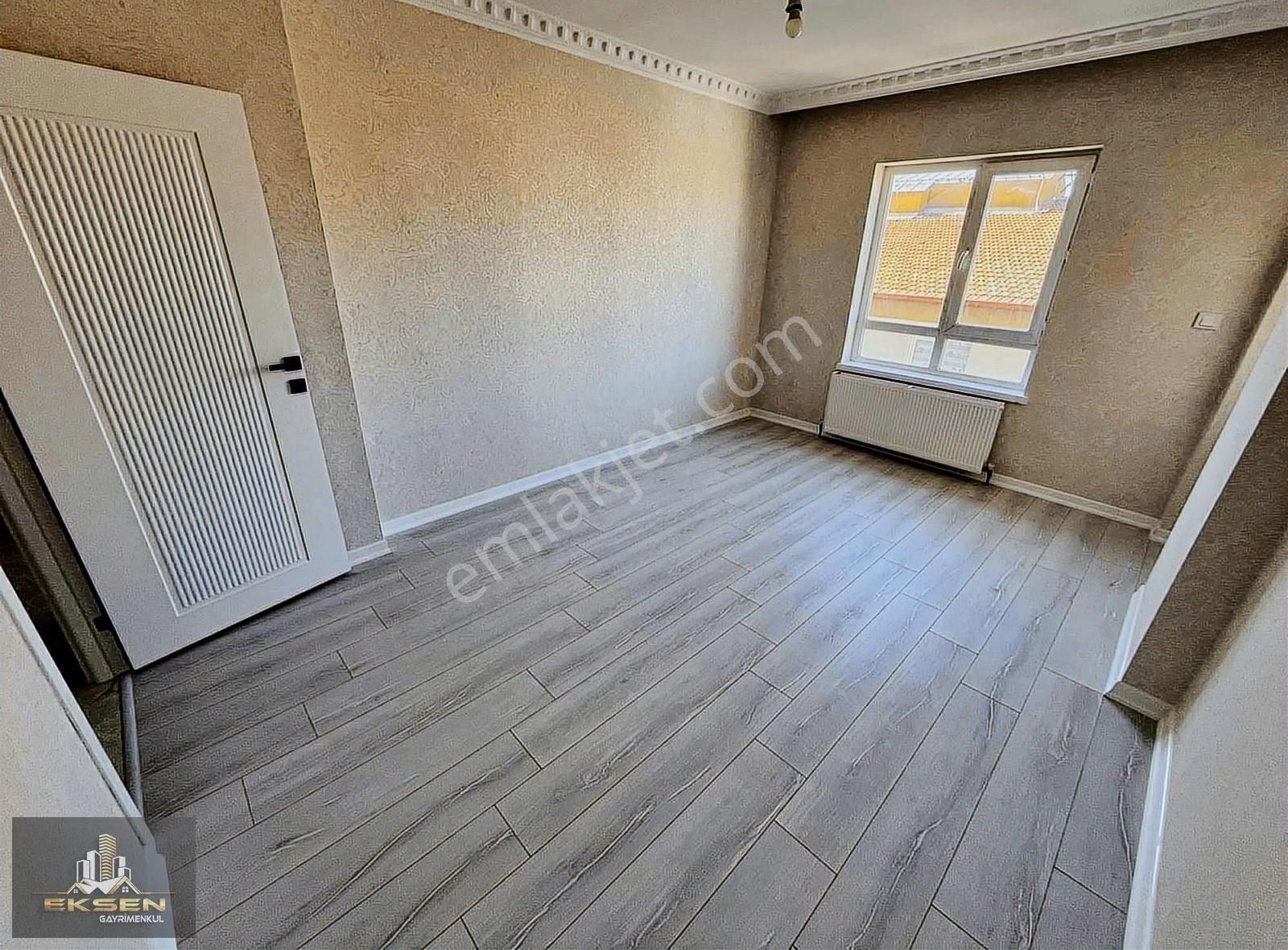 Eksen'den Yıldıztepe Merkez'de Full+full Yapılı Masrafsız Daire - Görsel 13