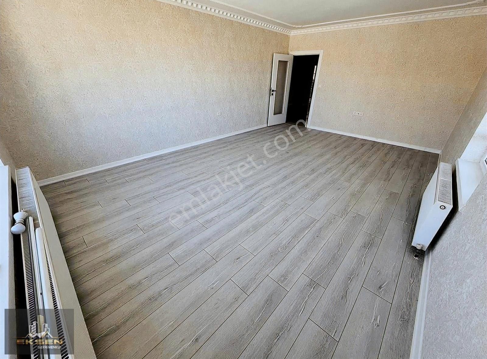 Eksen'den Yıldıztepe Merkez'de Full+full Yapılı Masrafsız Daire - Görsel 16