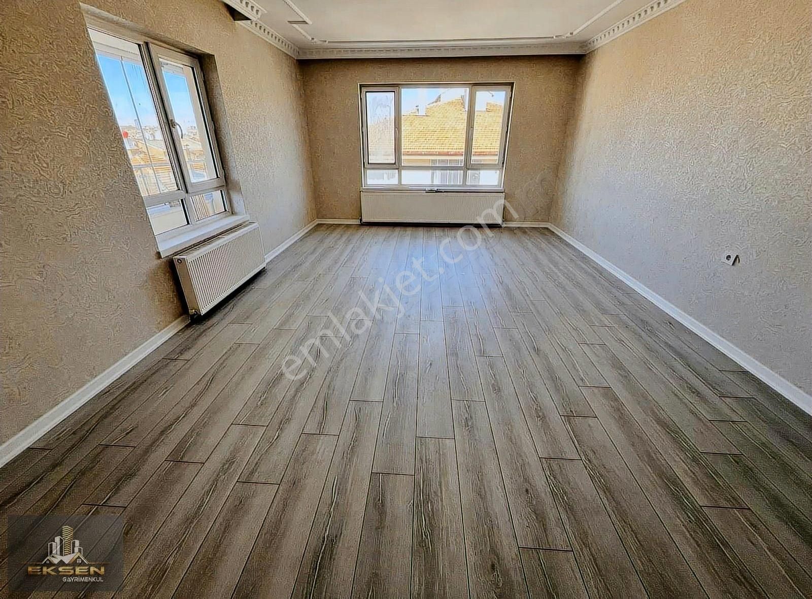 Eksen'den Yıldıztepe Merkez'de Full+full Yapılı Masrafsız Daire - Görsel 11