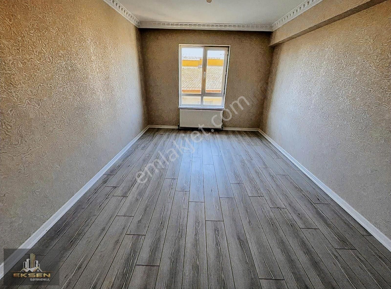 Eksen'den Yıldıztepe Merkez'de Full+full Yapılı Masrafsız Daire - Görsel 24