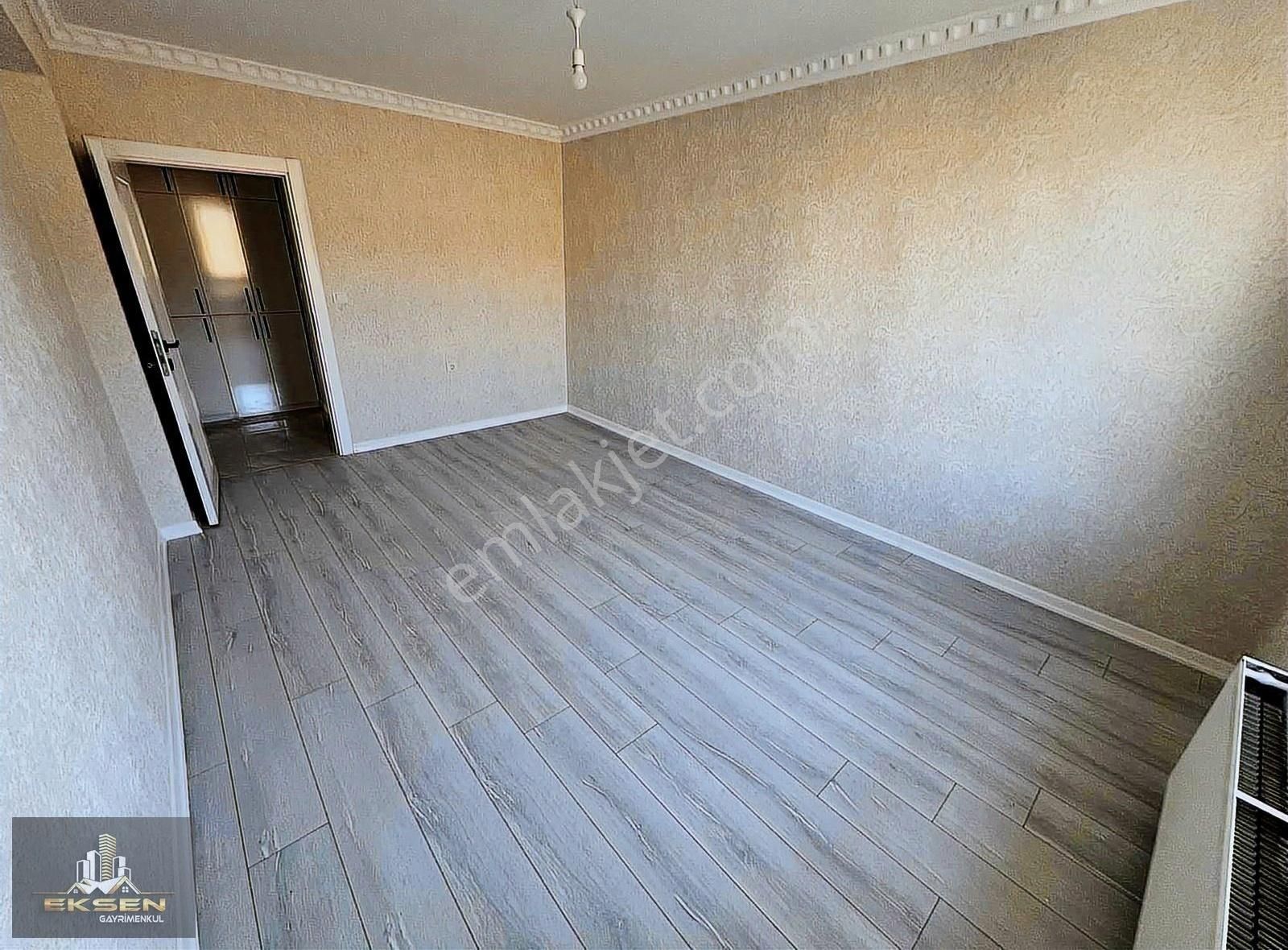 Eksen'den Yıldıztepe Merkez'de Full+full Yapılı Masrafsız Daire - Görsel 17