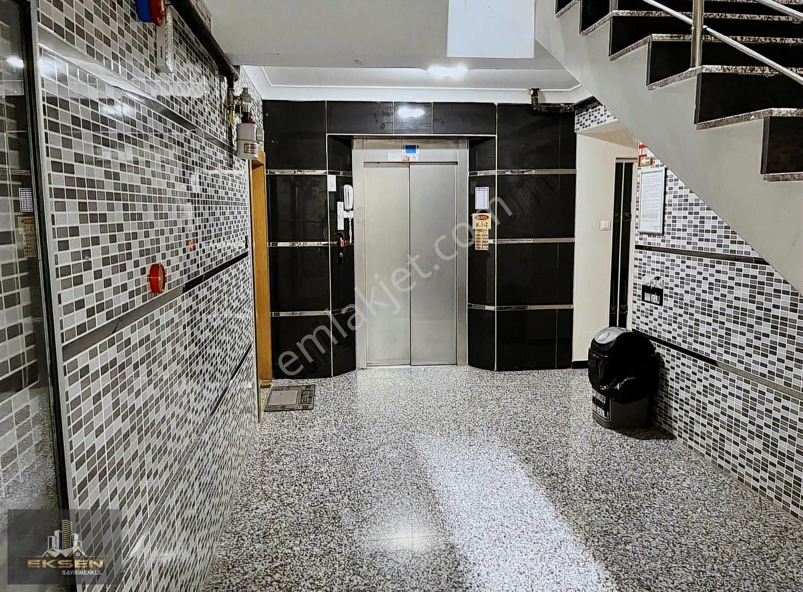 Eksen'den Yıldıztepe Merkez'de Full+full Yapılı Masrafsız Daire - Görsel 20