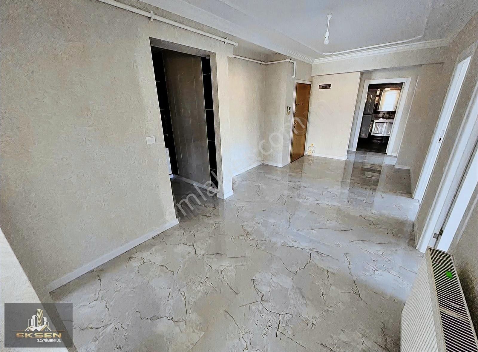 Eksen'den Yıldıztepe Merkez'de Full+full Yapılı Masrafsız Daire - Görsel 4