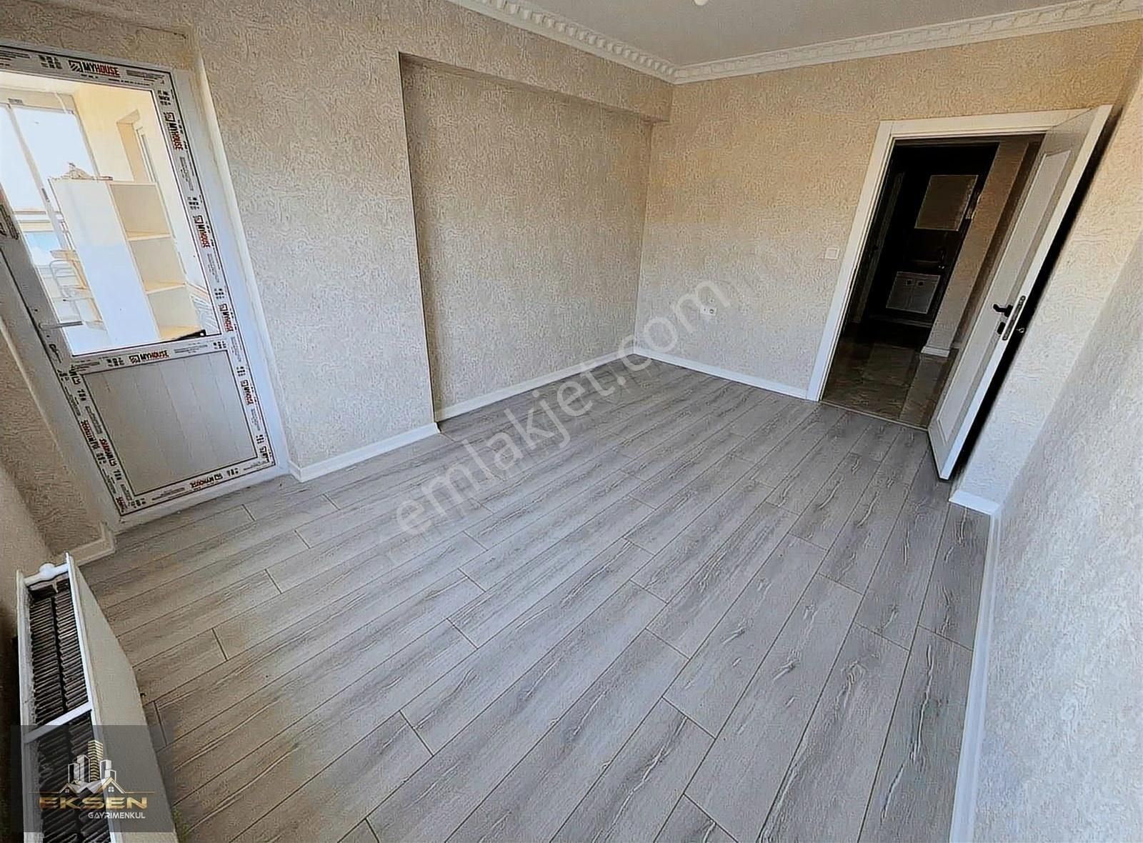 Eksen'den Yıldıztepe Merkez'de Full+full Yapılı Masrafsız Daire - Görsel 34