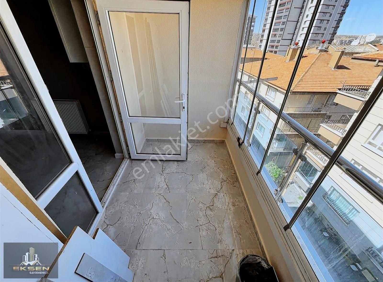 Eksen'den Yıldıztepe Merkez'de Full+full Yapılı Masrafsız Daire - Görsel 25