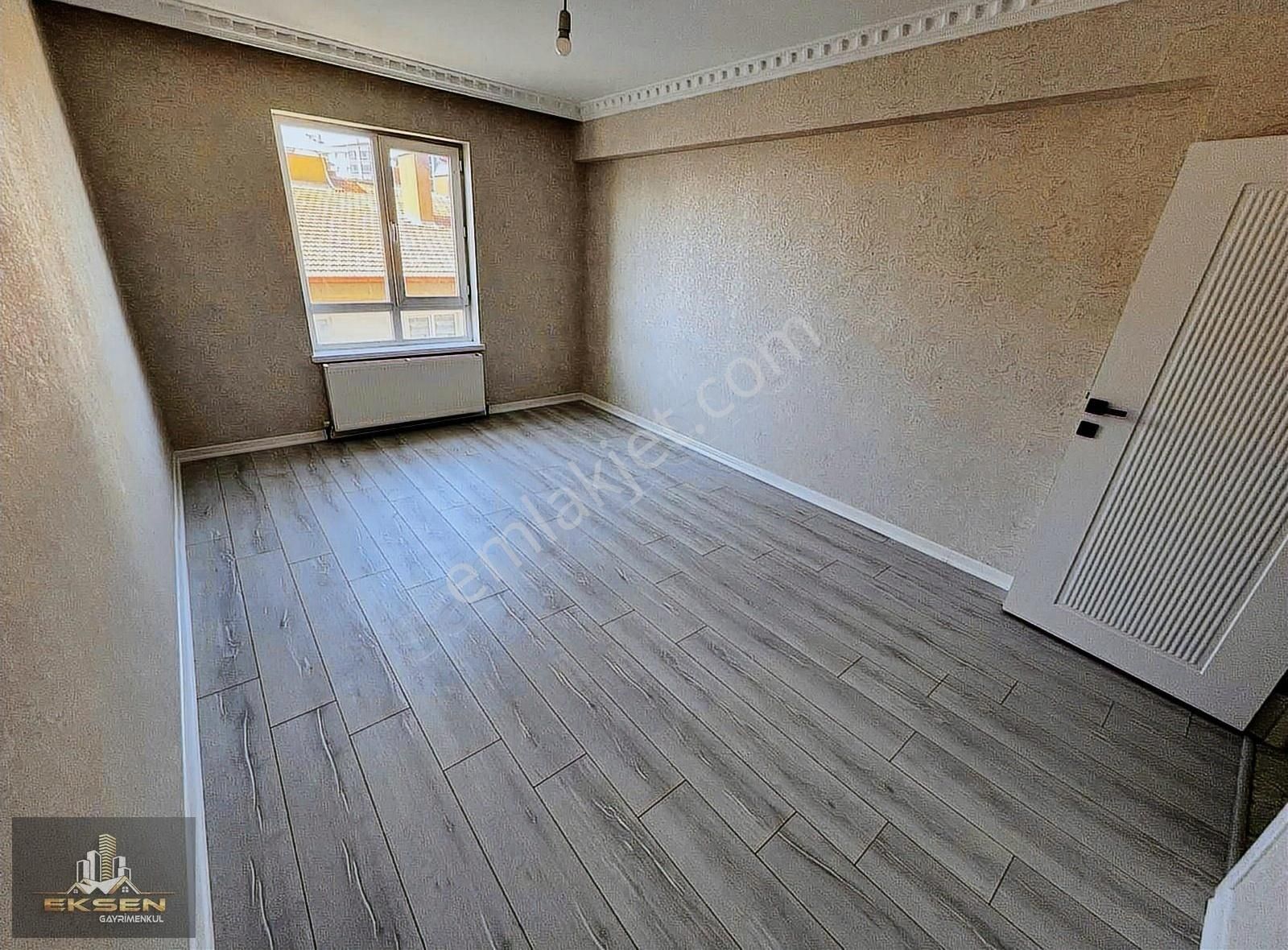 Eksen'den Yıldıztepe Merkez'de Full+full Yapılı Masrafsız Daire - Görsel 35