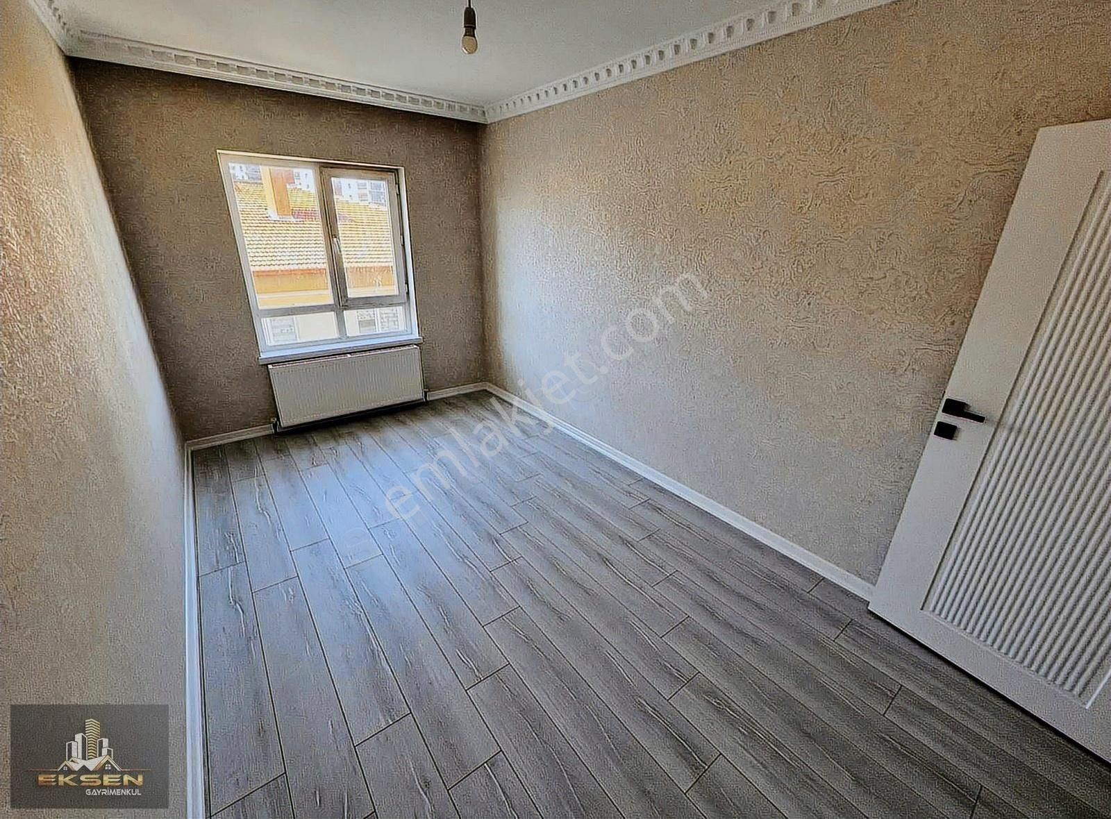 Eksen'den Yıldıztepe Merkez'de Full+full Yapılı Masrafsız Daire - Görsel 19