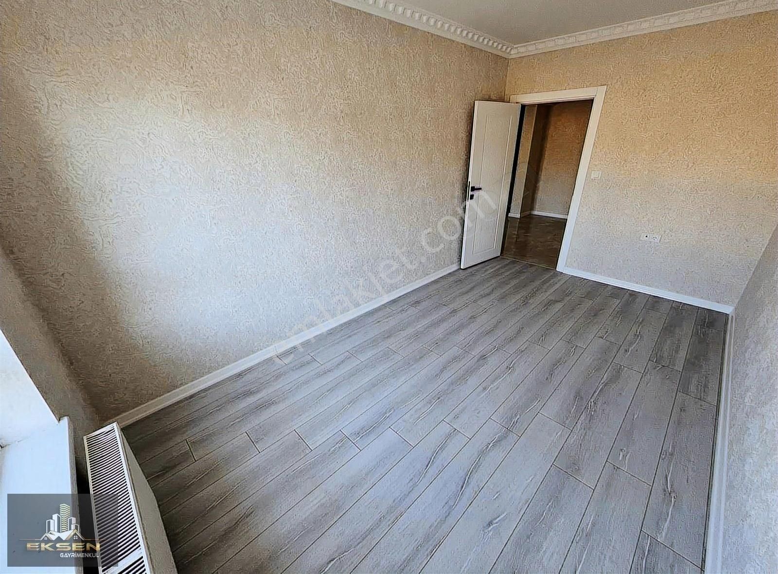 Eksen'den Yıldıztepe Merkez'de Full+full Yapılı Masrafsız Daire - Görsel 23