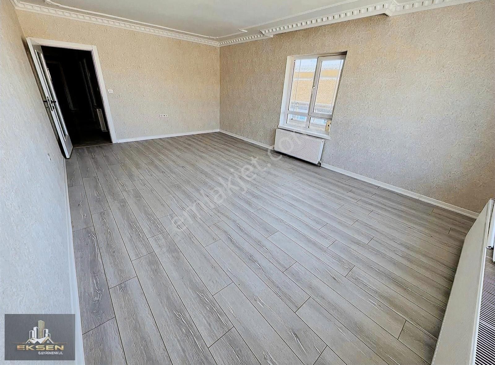 Eksen'den Yıldıztepe Merkez'de Full+full Yapılı Masrafsız Daire - Görsel 30