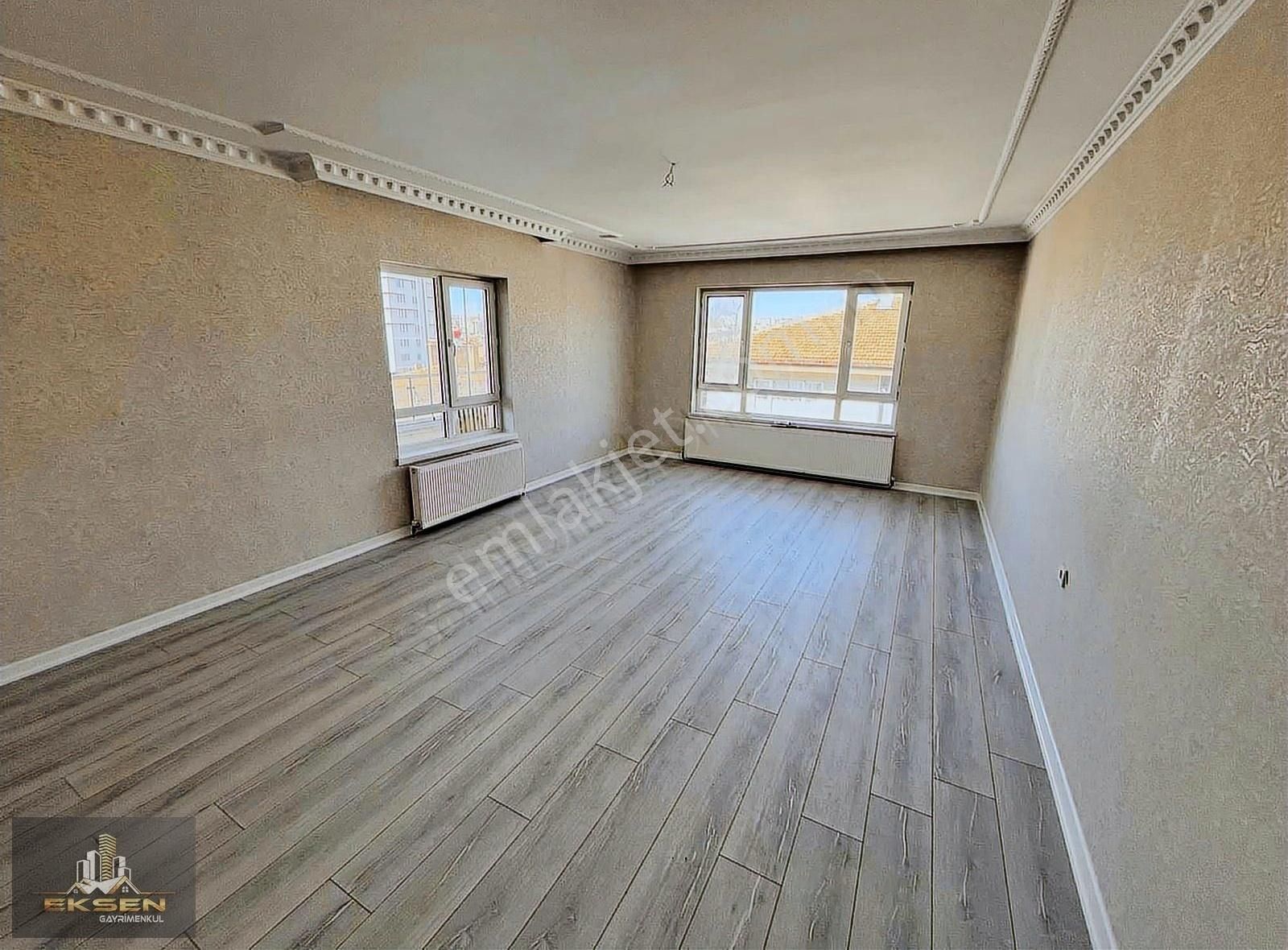 Eksen'den Yıldıztepe Merkez'de Full+full Yapılı Masrafsız Daire - Görsel 18