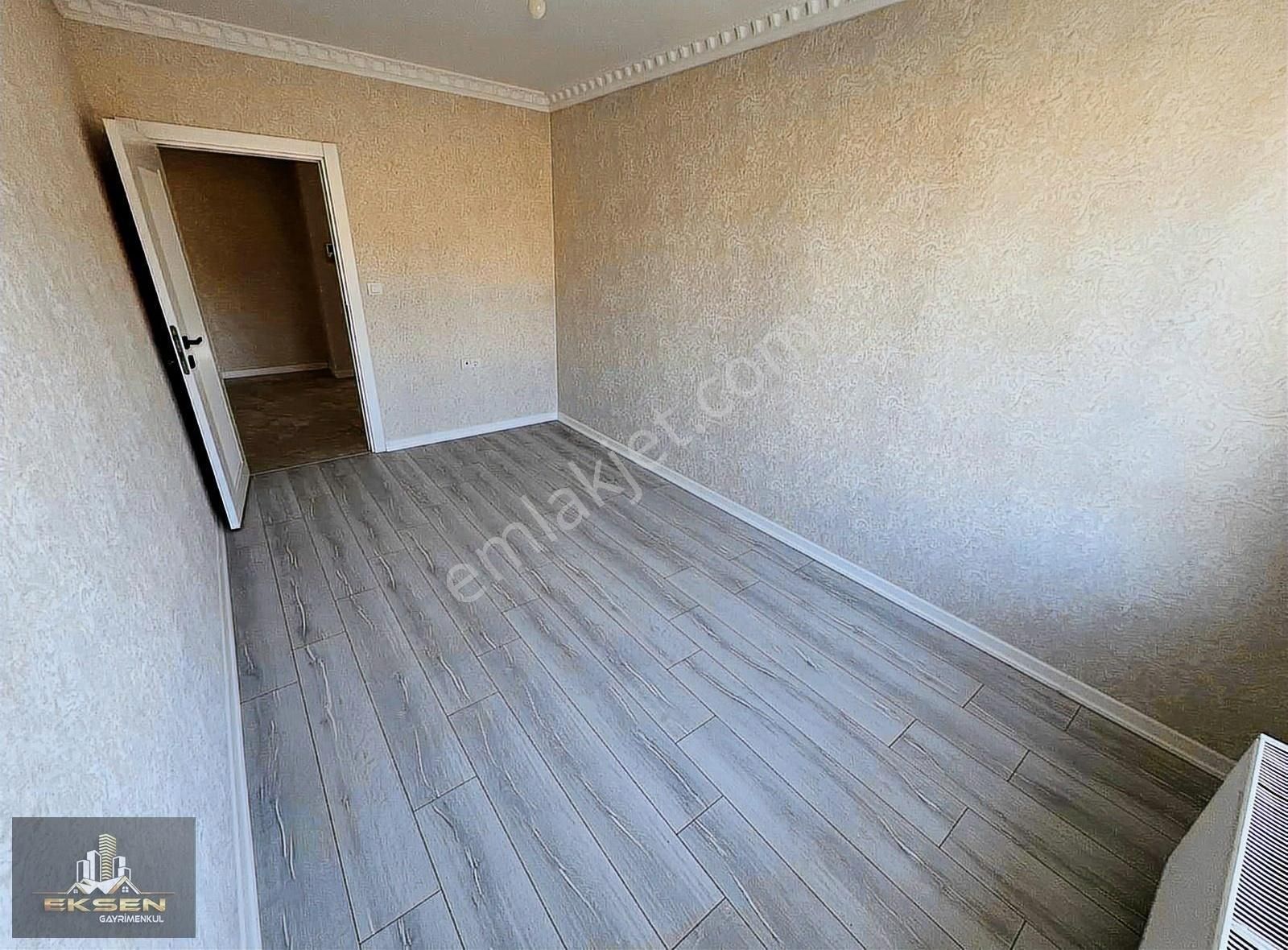 Eksen'den Yıldıztepe Merkez'de Full+full Yapılı Masrafsız Daire - Görsel 14