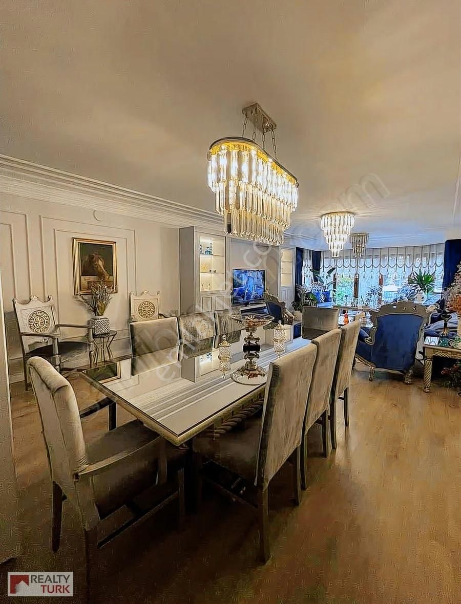 Bahçeşehir Funda A Tipi Full Tadilatlı Emsalsiz Daire - Görsel 12