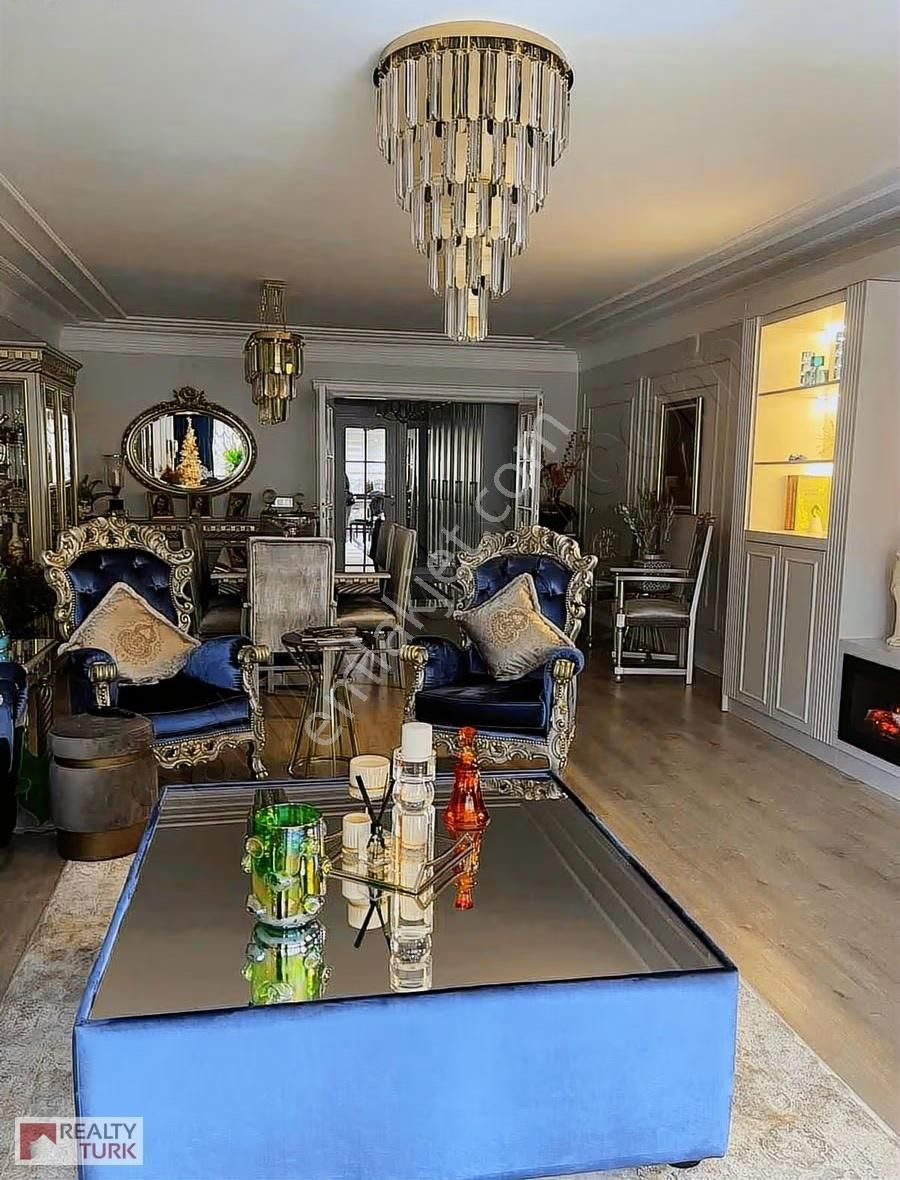 Bahçeşehir Funda A Tipi Full Tadilatlı Emsalsiz Daire - Görsel 3