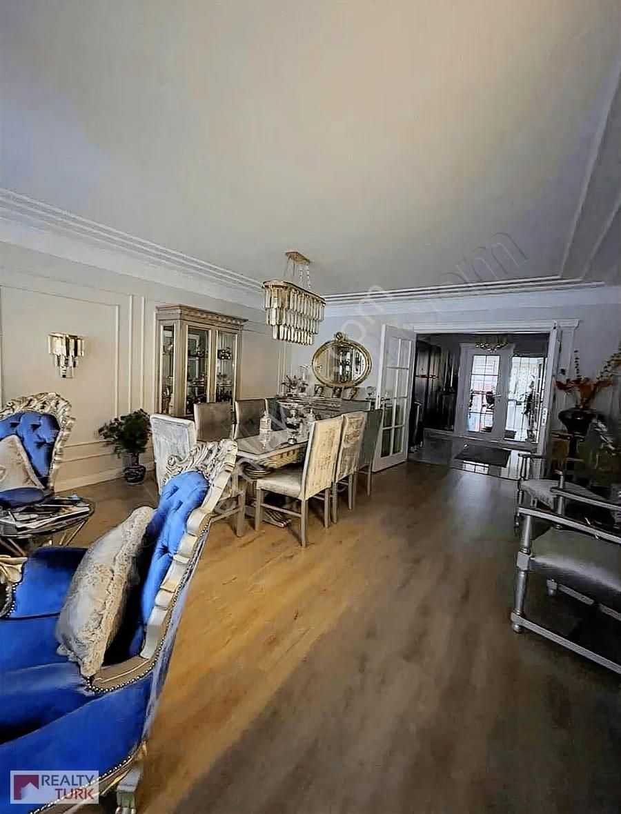 Bahçeşehir Funda A Tipi Full Tadilatlı Emsalsiz Daire - Görsel 23