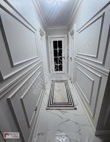 Bahçeşehir Funda A Tipi Full Tadilatlı Emsalsiz Daire - Görsel 16