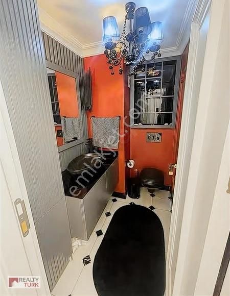 Bahçeşehir Funda A Tipi Full Tadilatlı Emsalsiz Daire - Görsel 21