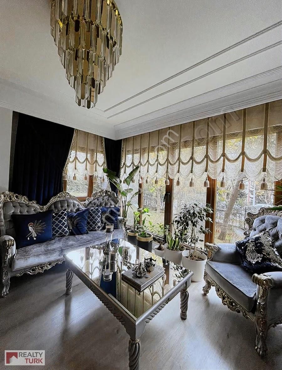 Bahçeşehir Funda A Tipi Full Tadilatlı Emsalsiz Daire - Görsel 18